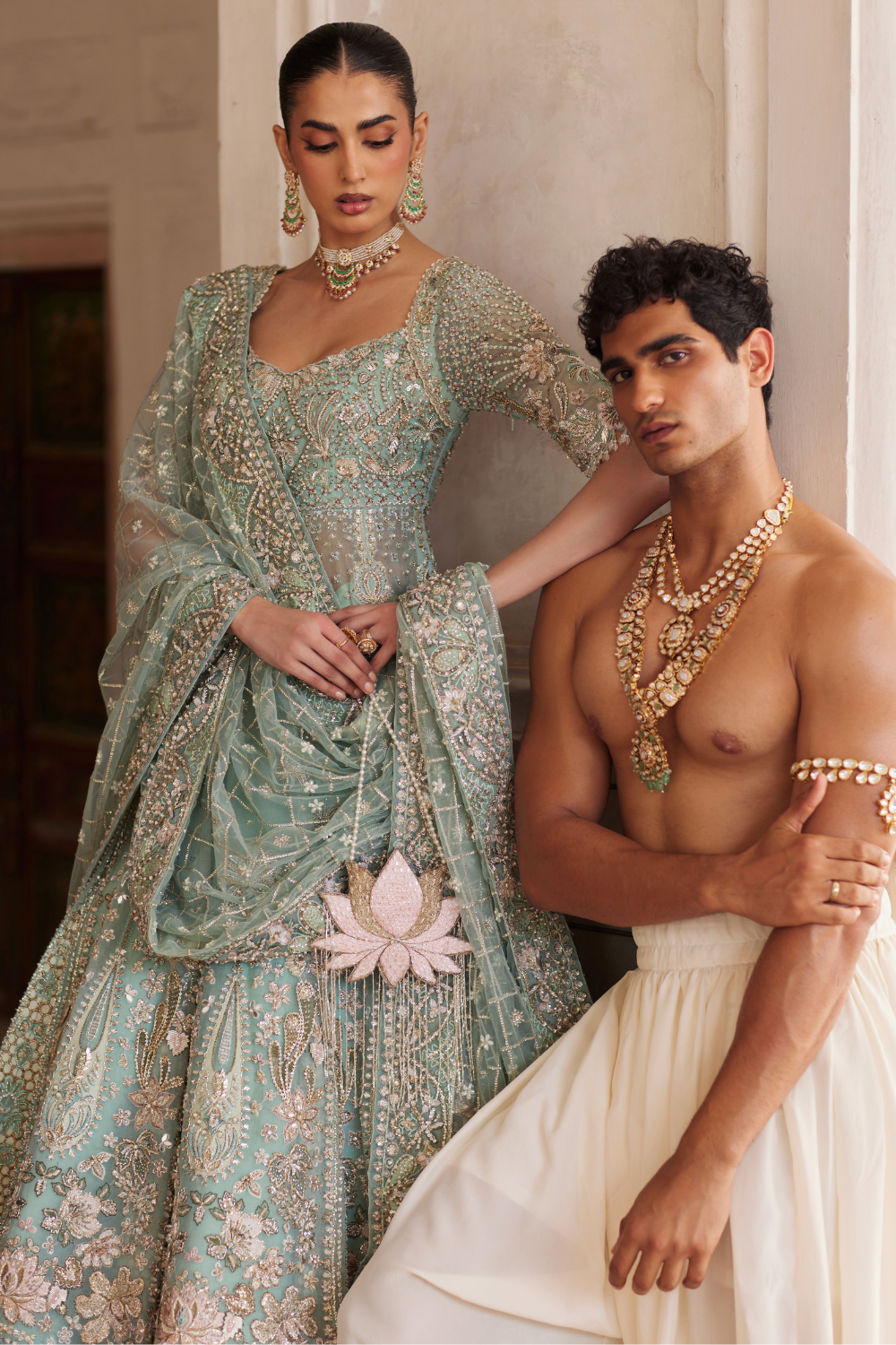 Soraya - Mahra Ayla's Atelier
