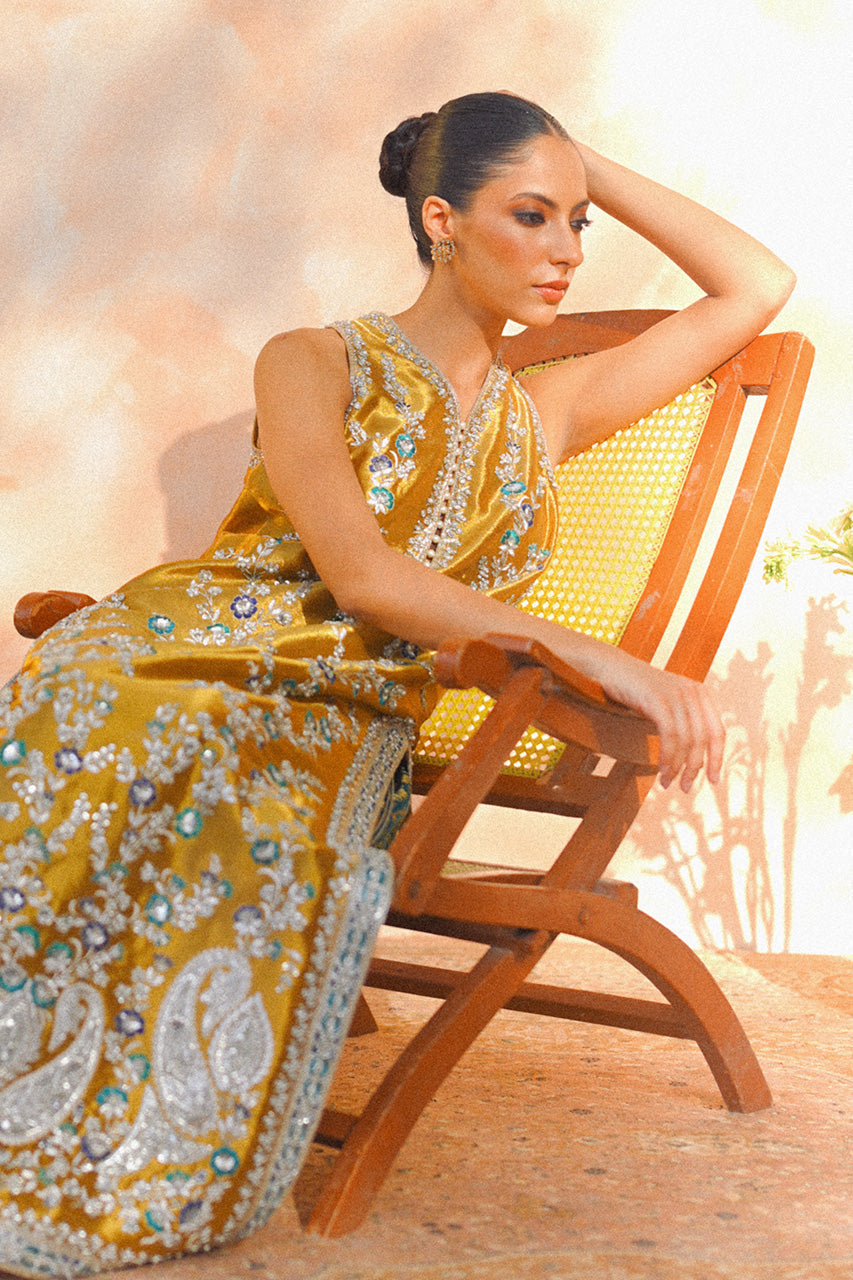 Sania Maskatiya - Yusra (colour customised) Eemie's Studio