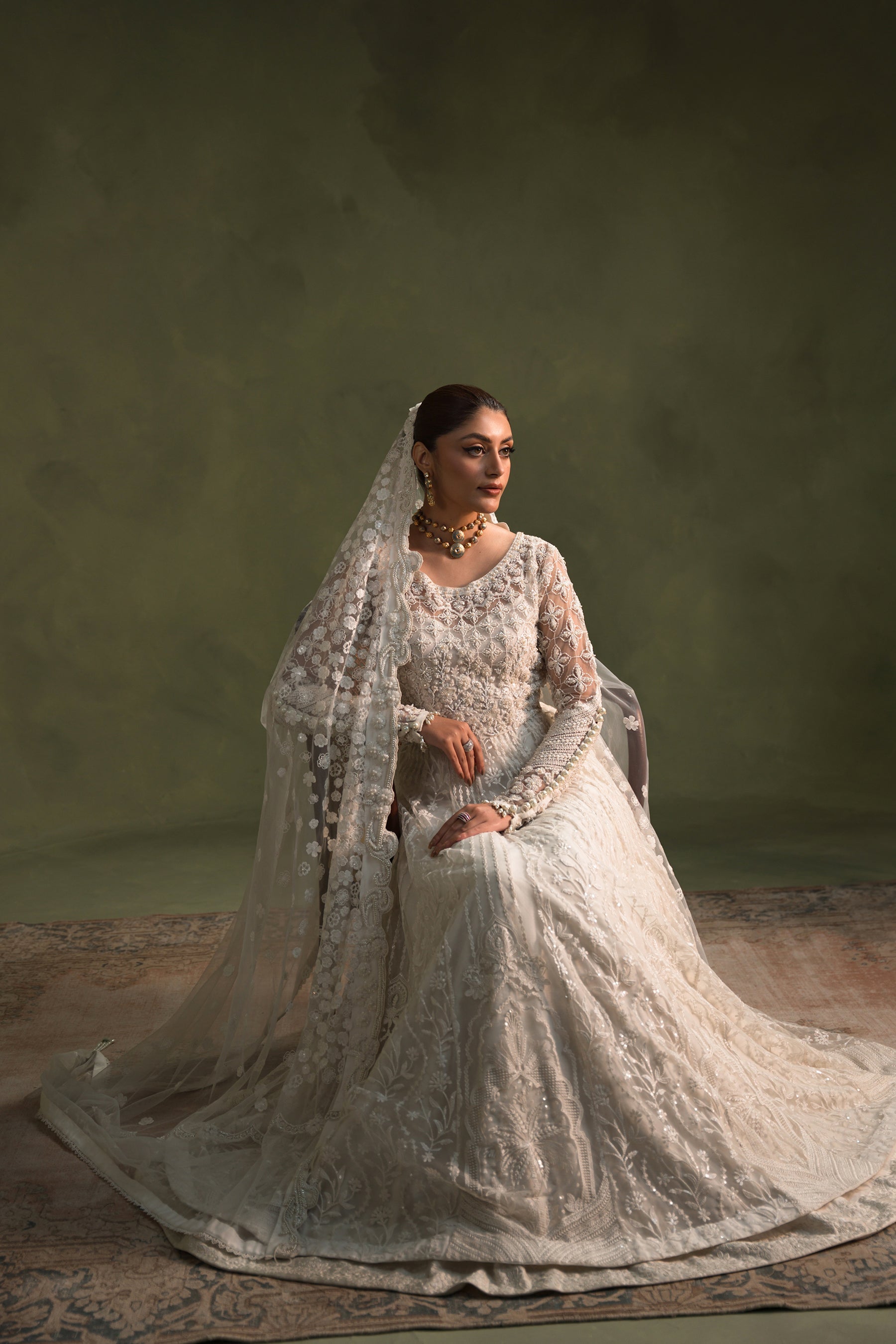 Ammara Khan - Moonbeam Ayla's Atelier