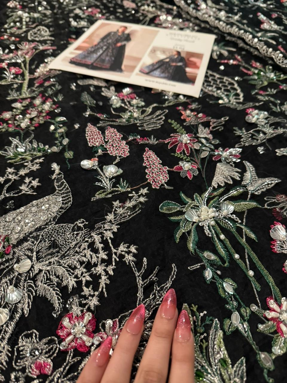 Republic Womenswear - Auriane Ayla's Atelier