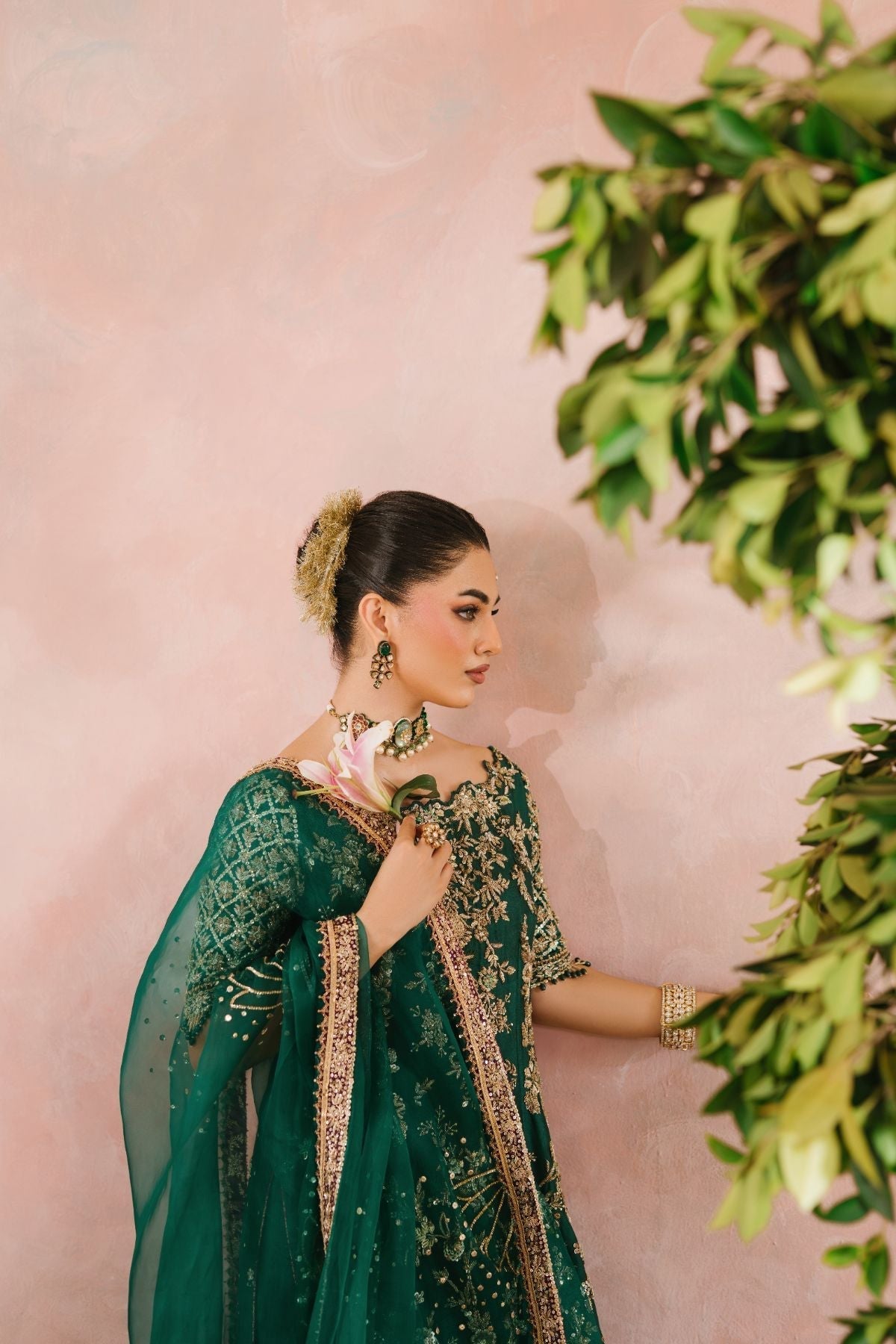 Tabyaa - Mehrma Eemie's Studio