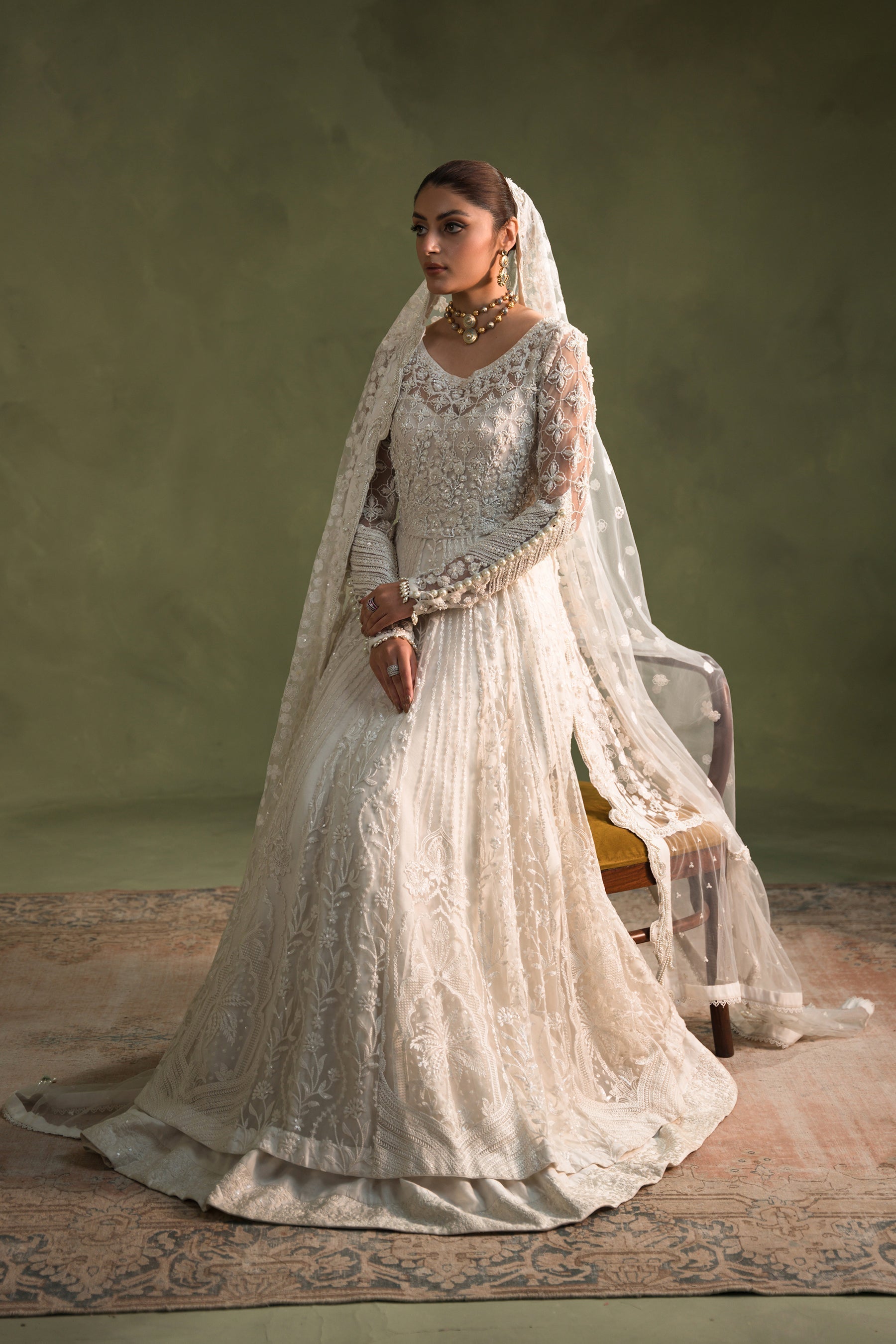 Ammara Khan - Moonbeam Ayla's Atelier
