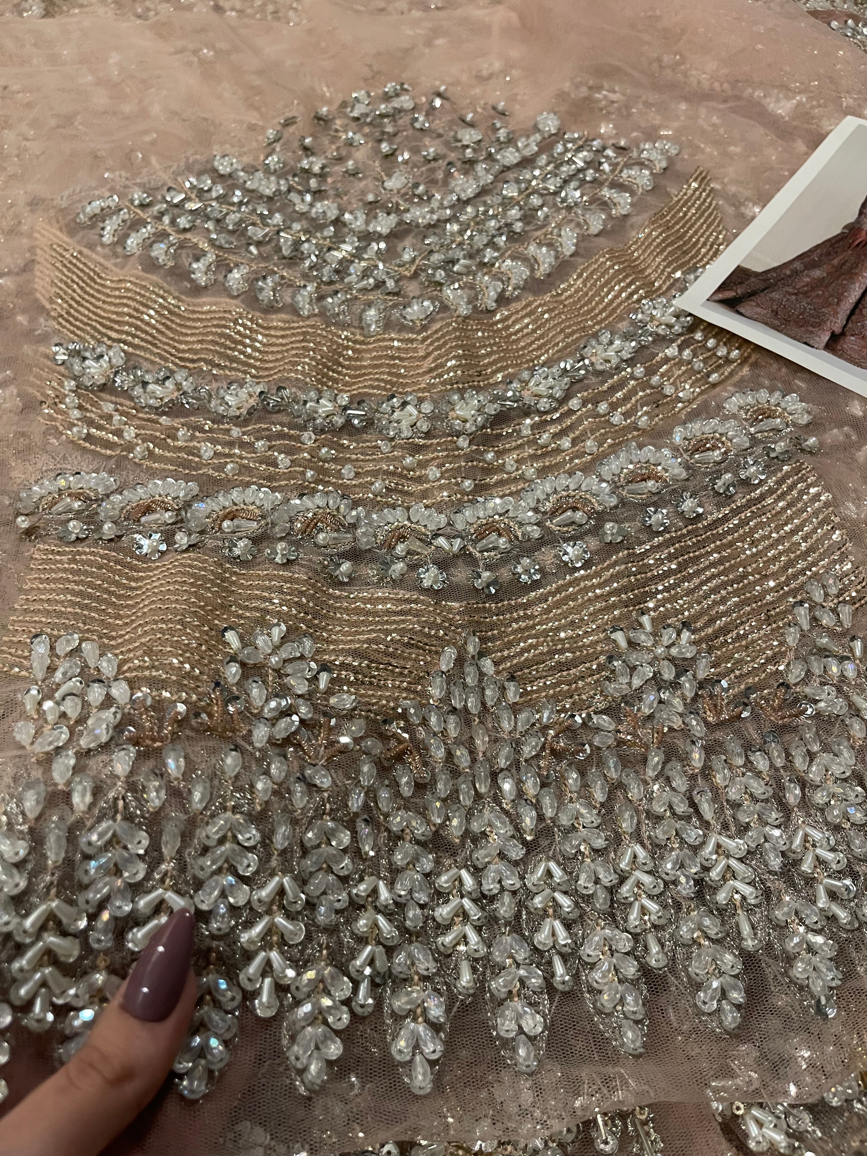 Suffuse - Mahveen Ayla's Atelier