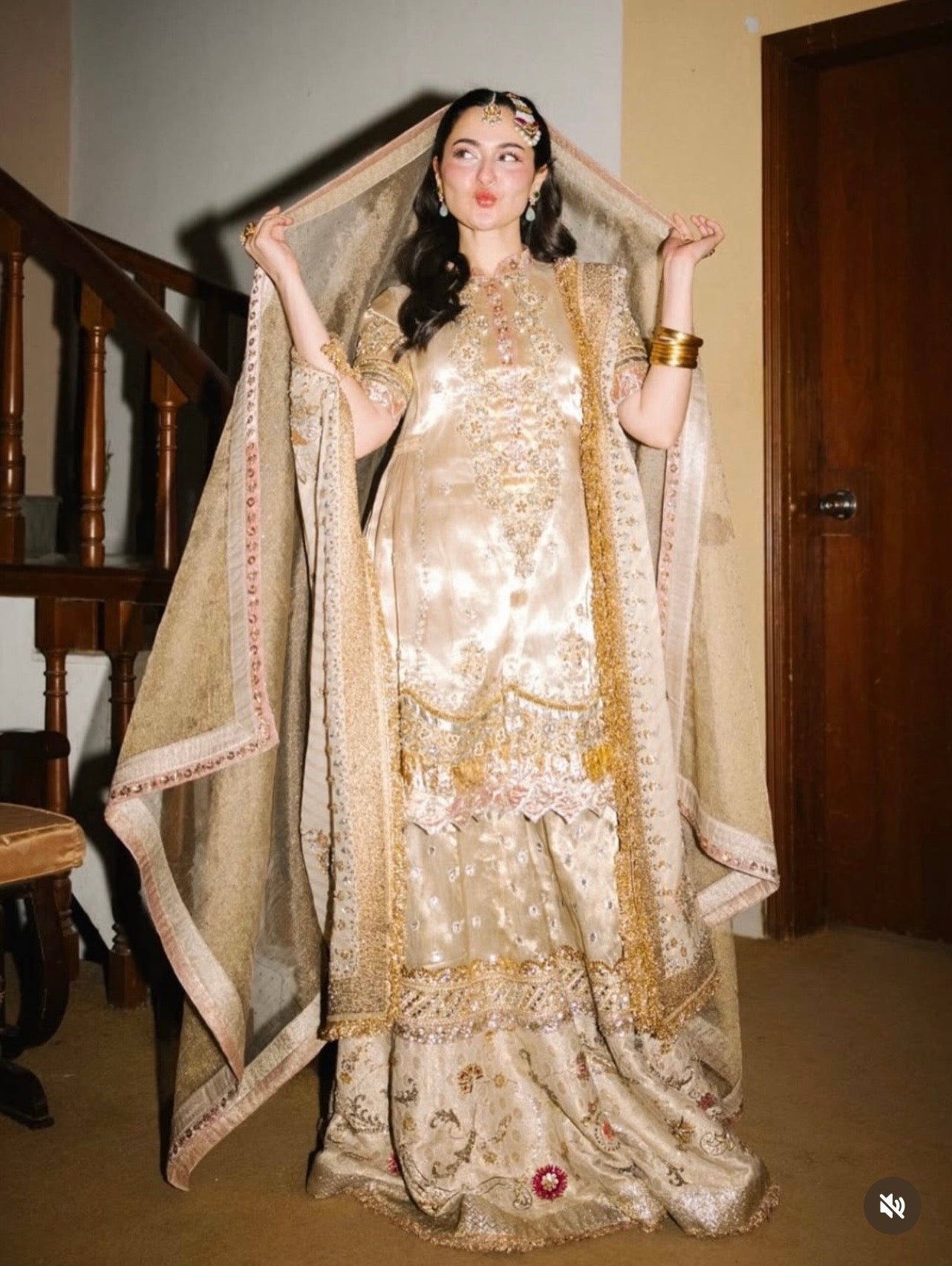 Faiza Samee - Hania Aamir Ayla's Atelier