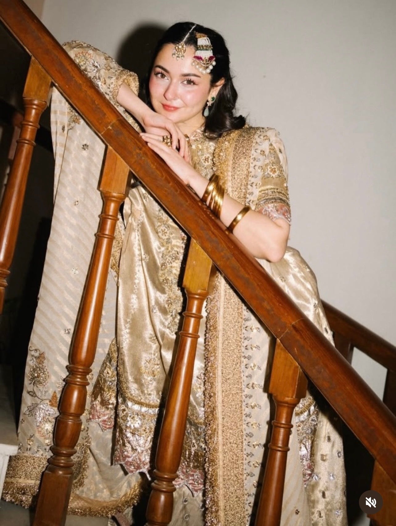Faiza Samee - Hania Aamir Ayla's Atelier