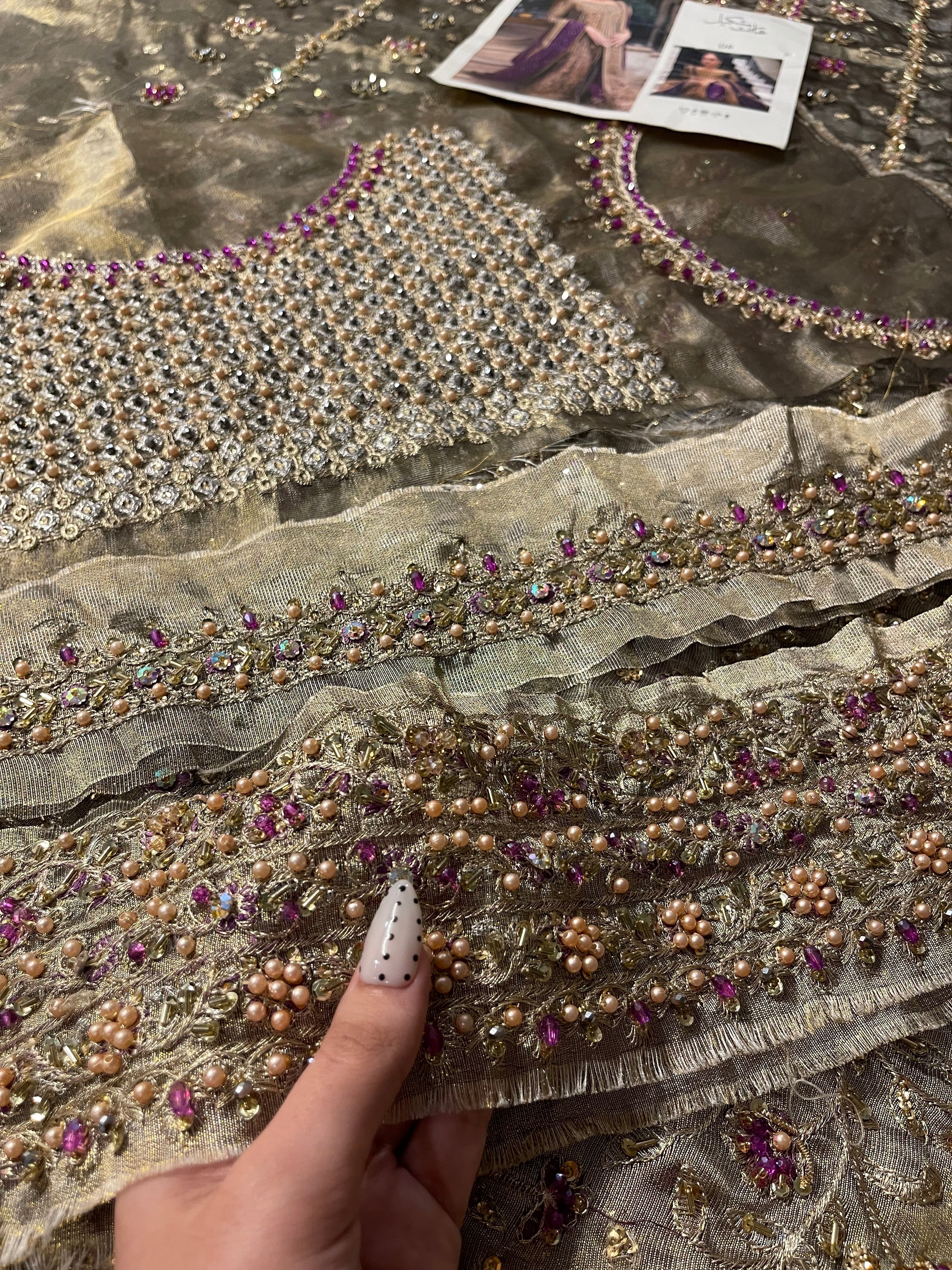 Haris Shakeel - Aroha Eemie's Studio