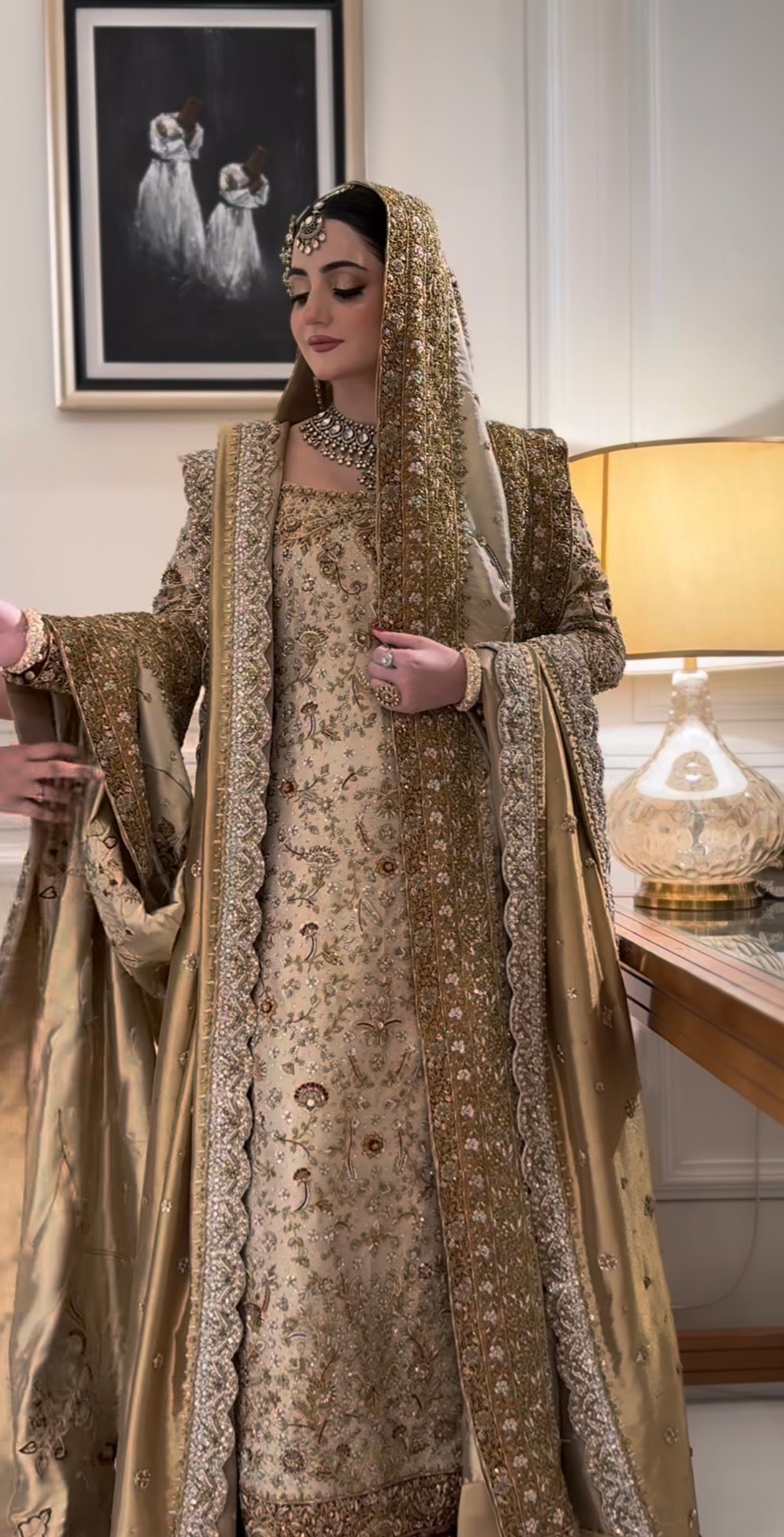 Haris Shakeel - Maharni Eemie's Studio