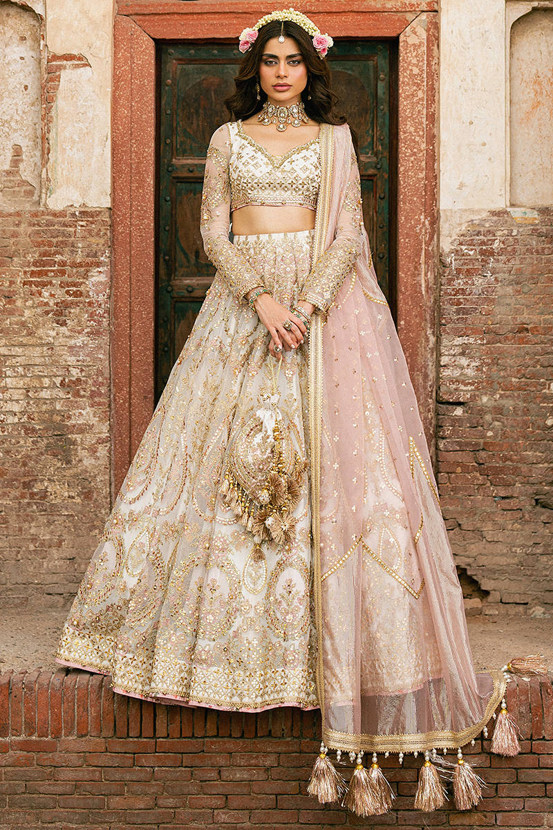 Mohsin Naveed Ranjha (MNR) - Kohinoor Ayla's Atelier