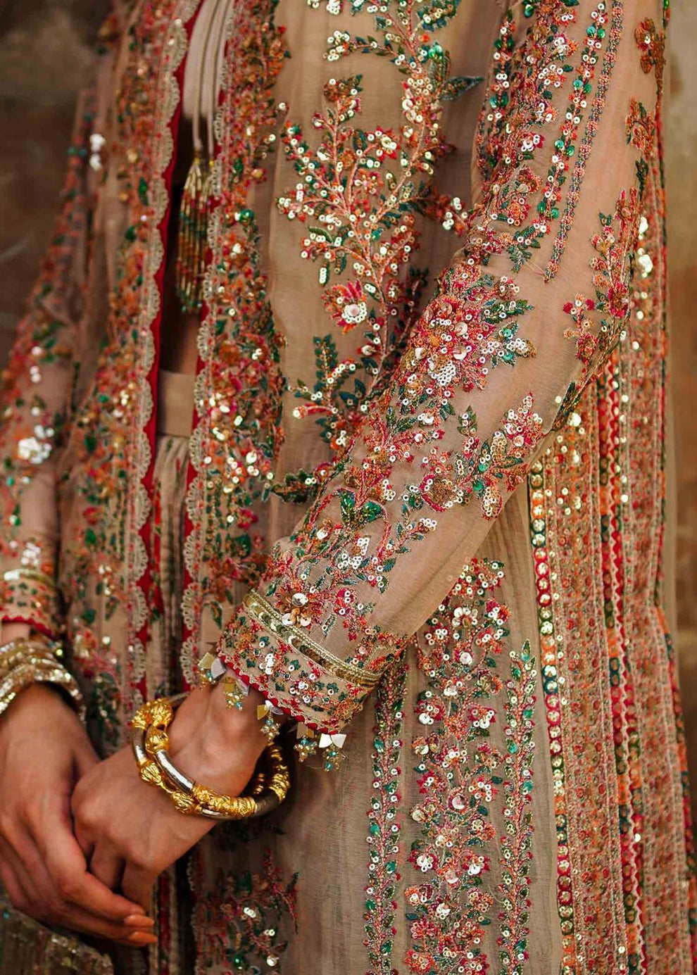 HUSSAIN REHAR - NAGHMA Ayla's Atelier