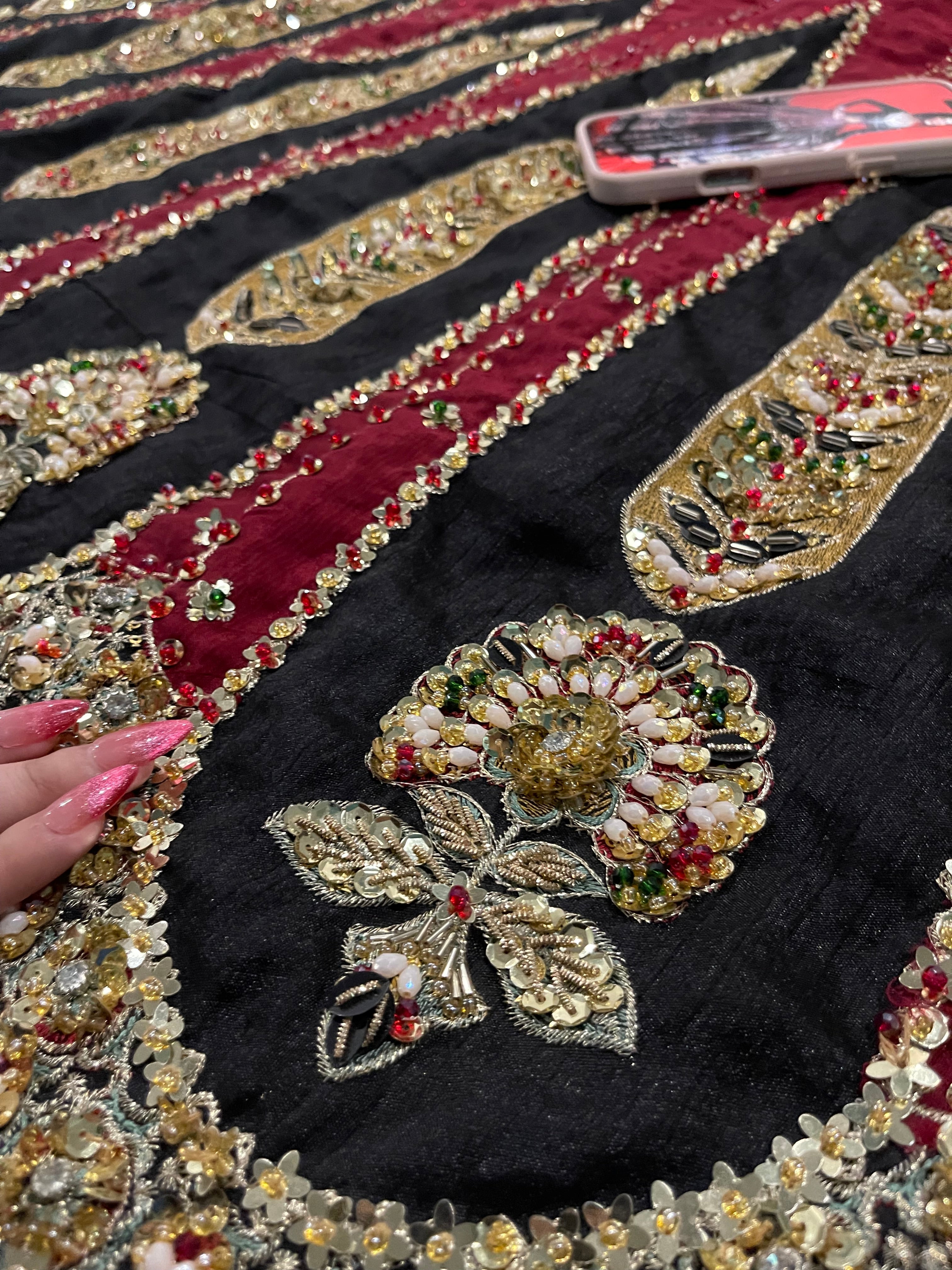 Mohsin Naveed Ranjha (MNR) - Dil Raas Eemie's Studio