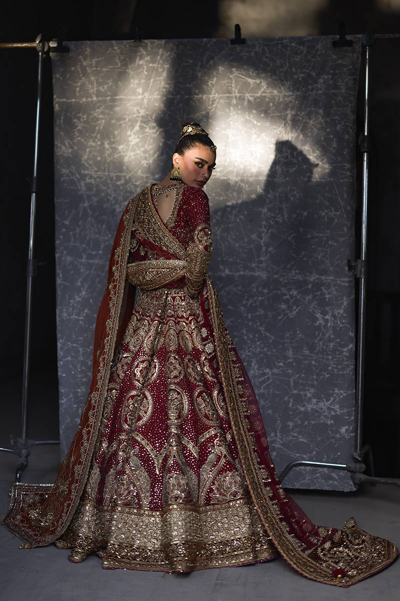 Mohsin Naveed Ranjha (MNR) - Malika Jaan A Ayla's Atelier