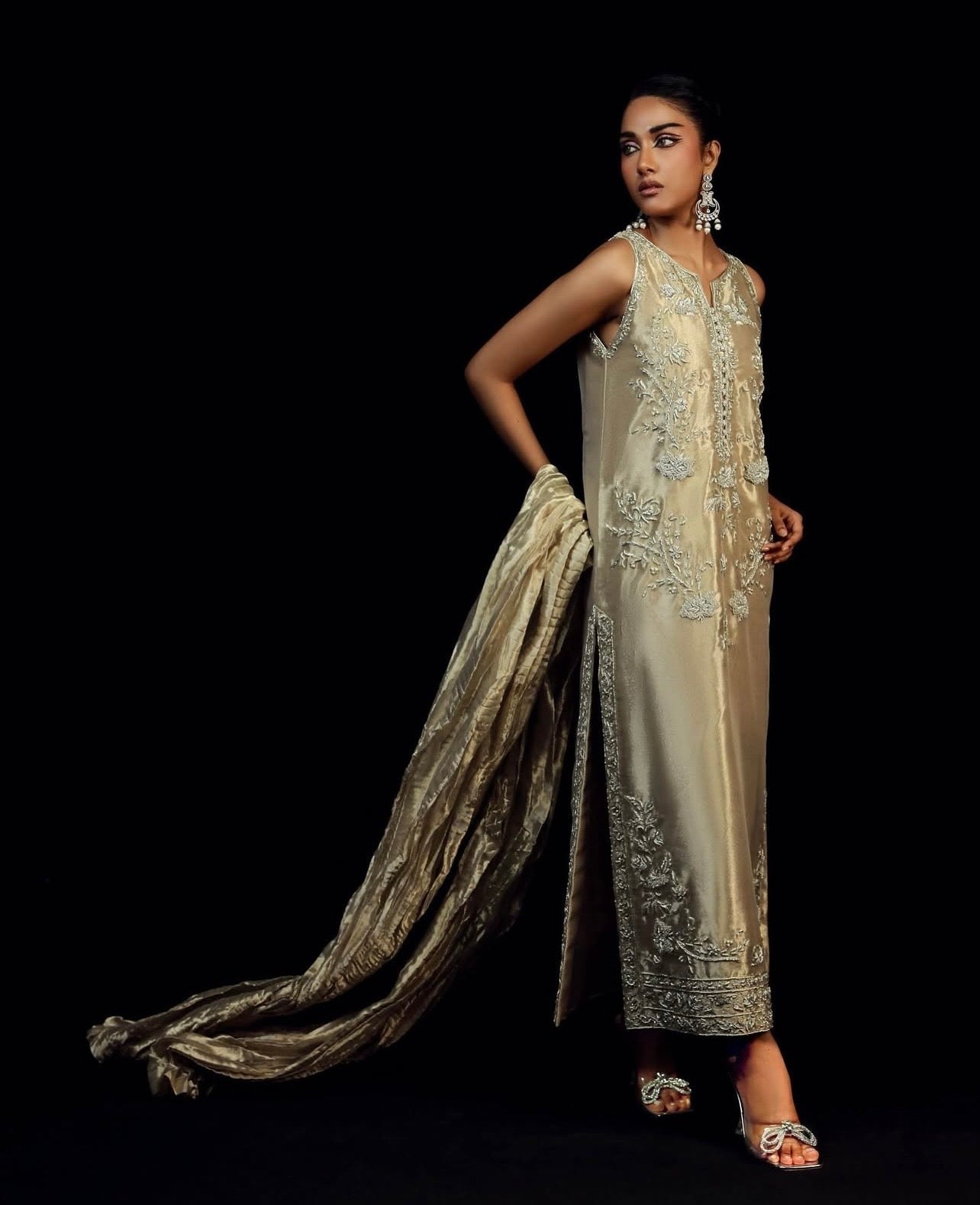 Ayesha Somaya - Ayra Eemie's Studio