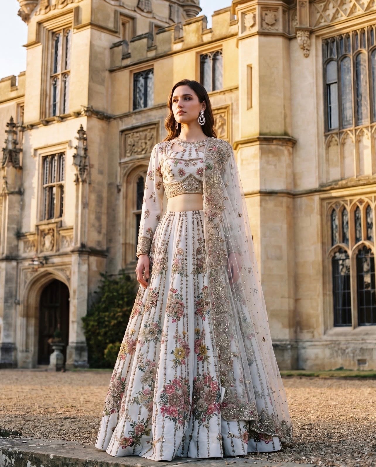 Ahmad Sultan - Tiara Ayla's Atelier