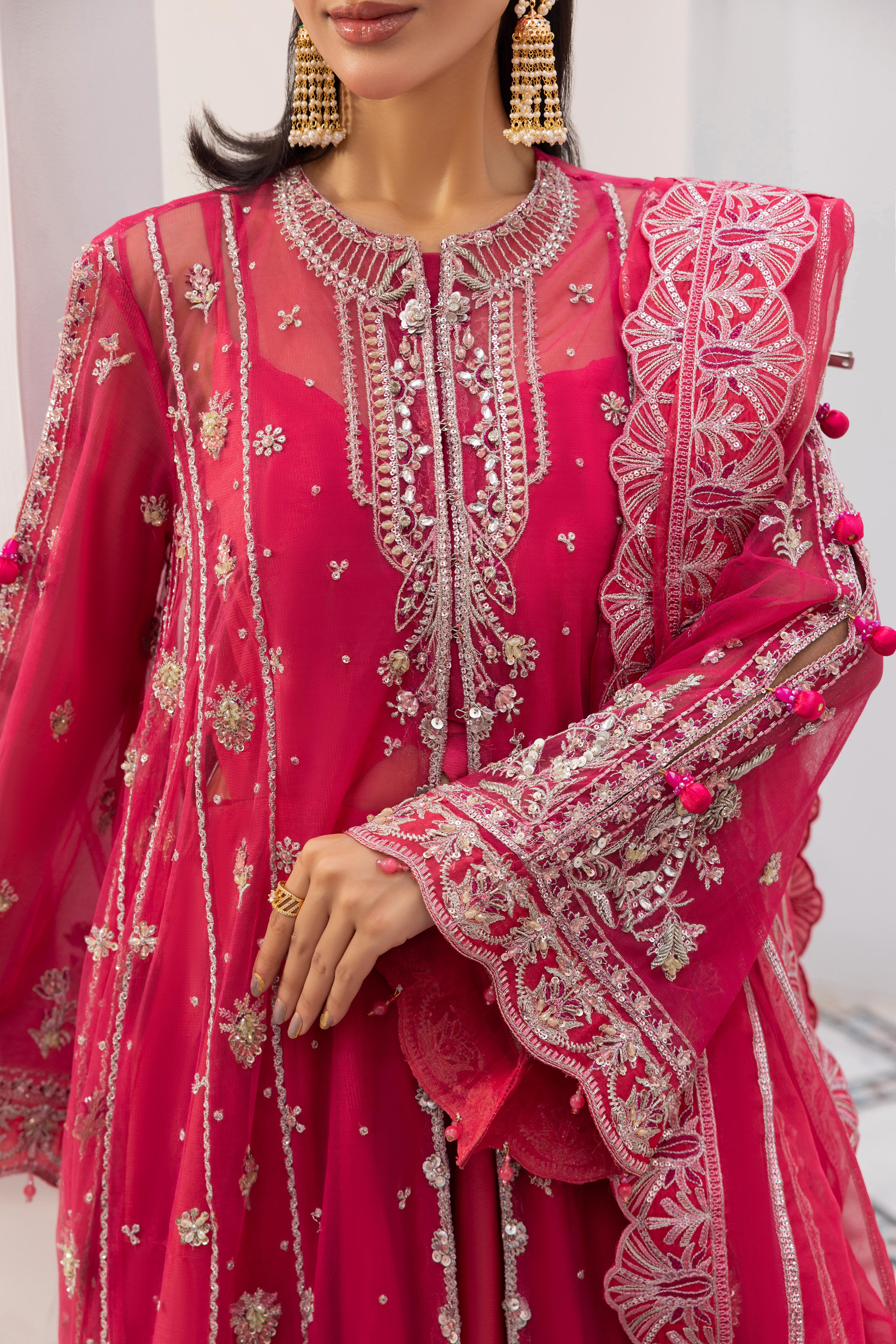 Mirha Imran - Mehrisa Ayla's Atelier