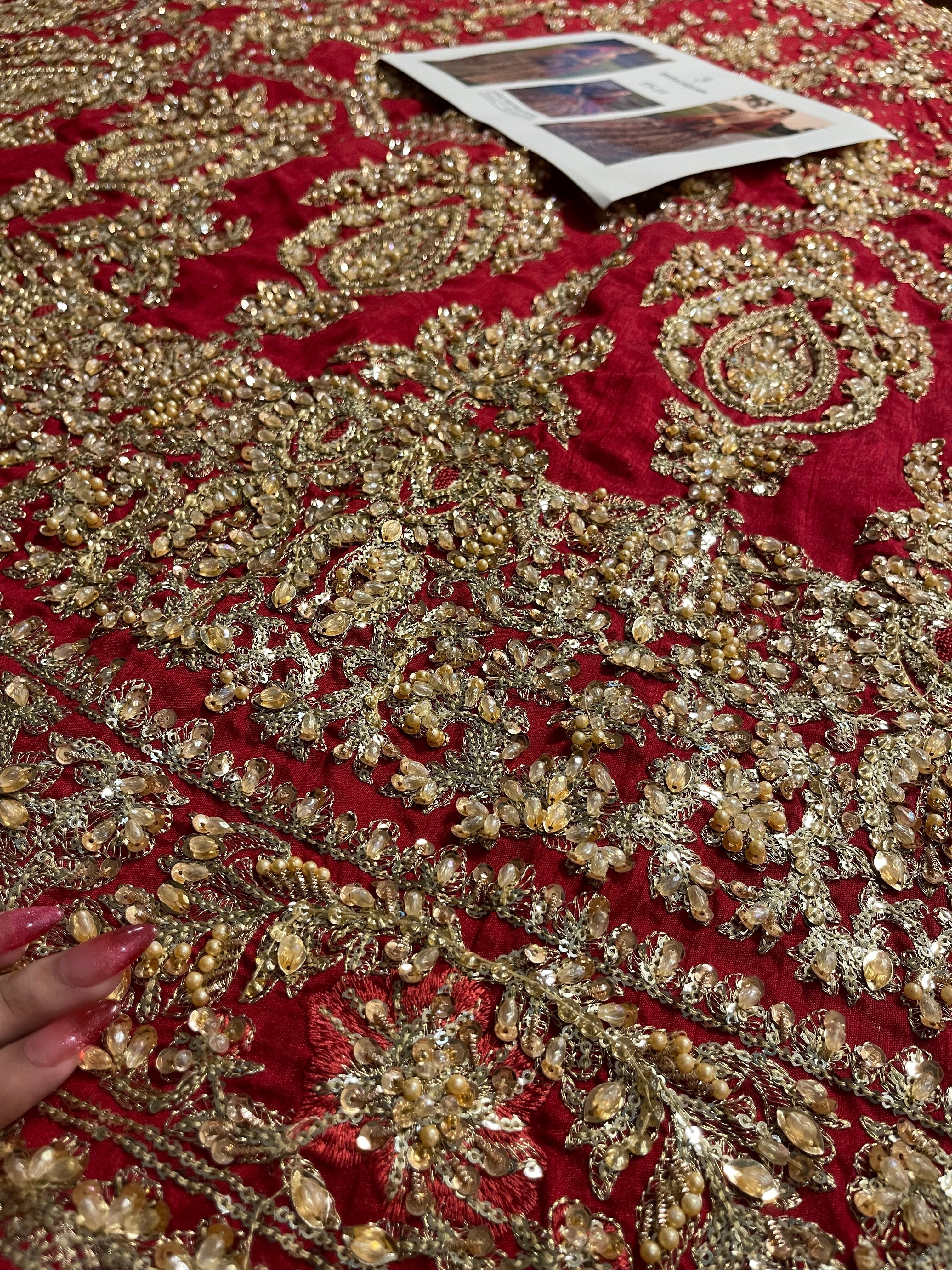 Faiza Saqlain - Raeni Eemie's Studio