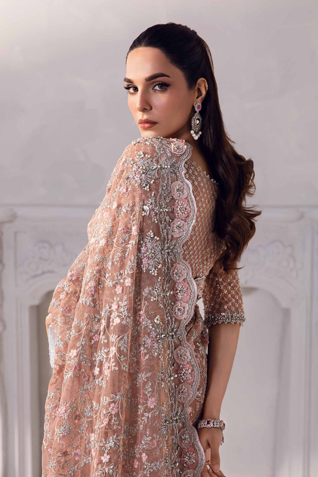 Maria.B Mbroidered - SOLANA Eemie's Studio