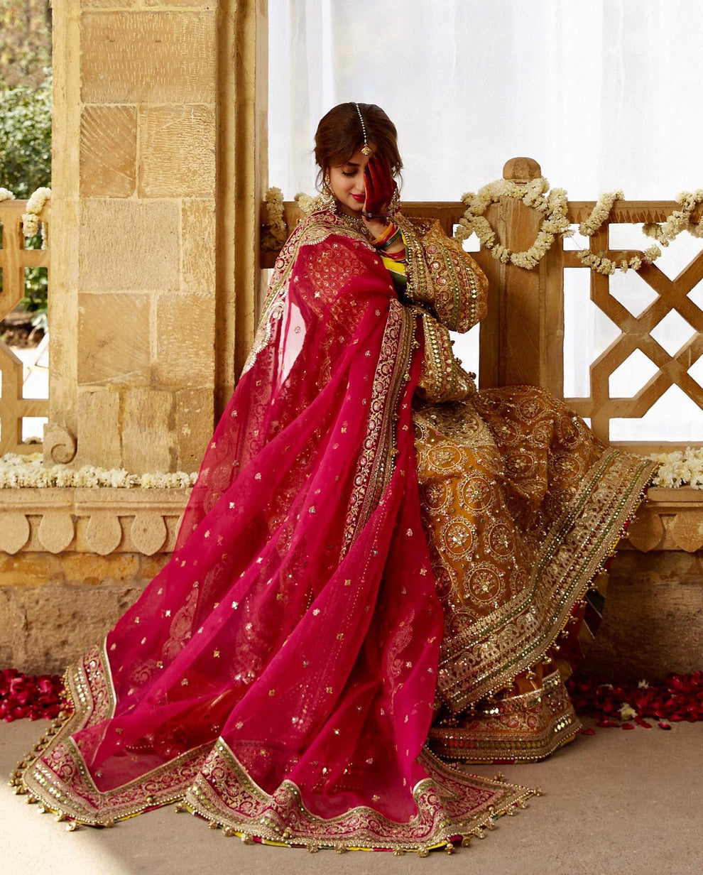 Mohsin Naveed Ranjha (MNR) - Sagar Kinare Ayla's Atelier