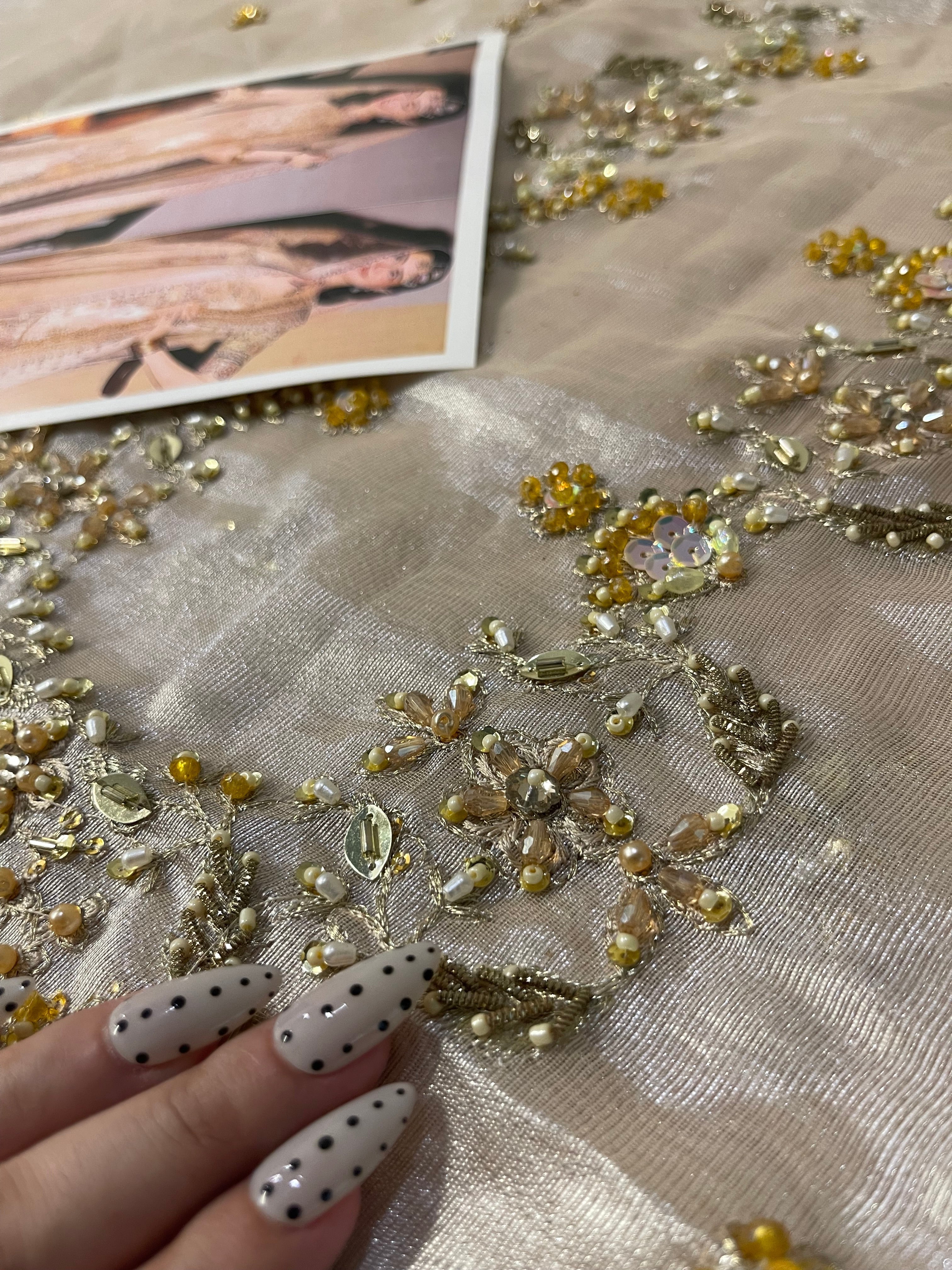 Faiza Samee - Hania Aamir Ayla's Atelier