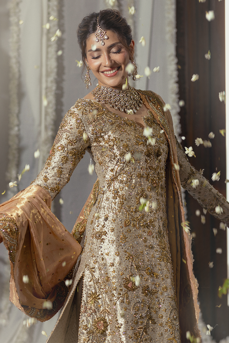 Mina Hasan - Afsaneh Ayla's Atelier
