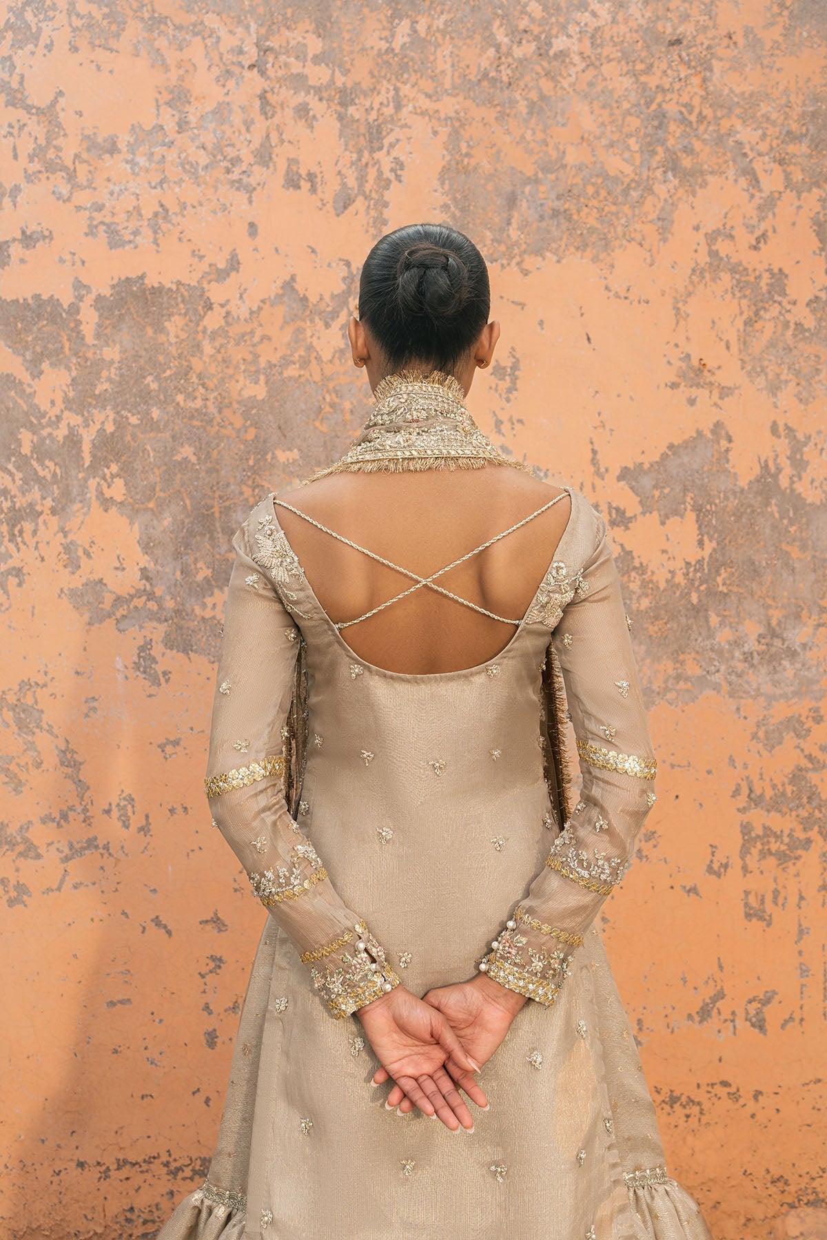 Zuria Dor - Lila Neue Ayla's Atelier