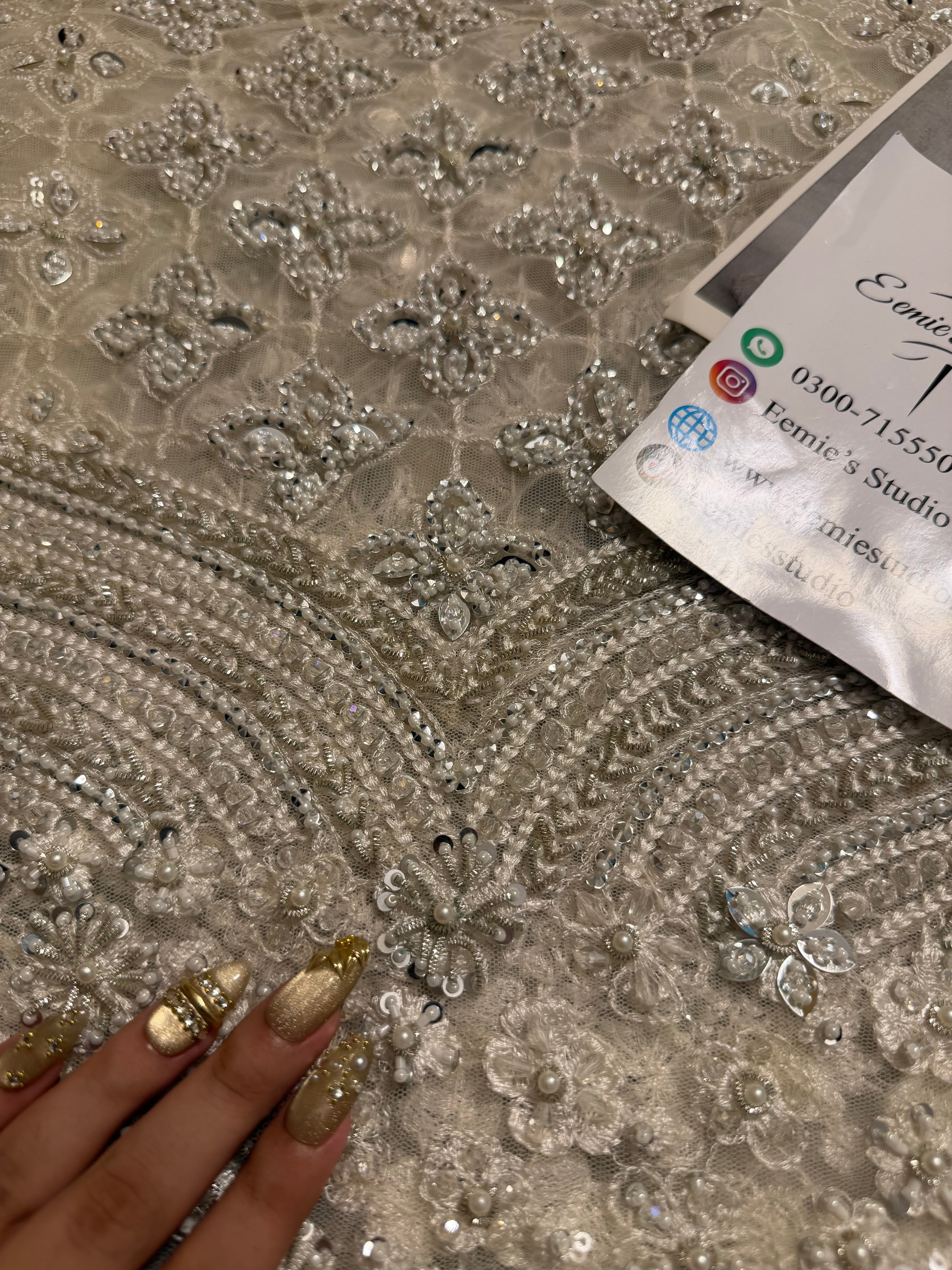 Ammara Khan - Moonbeam Ayla's Atelier