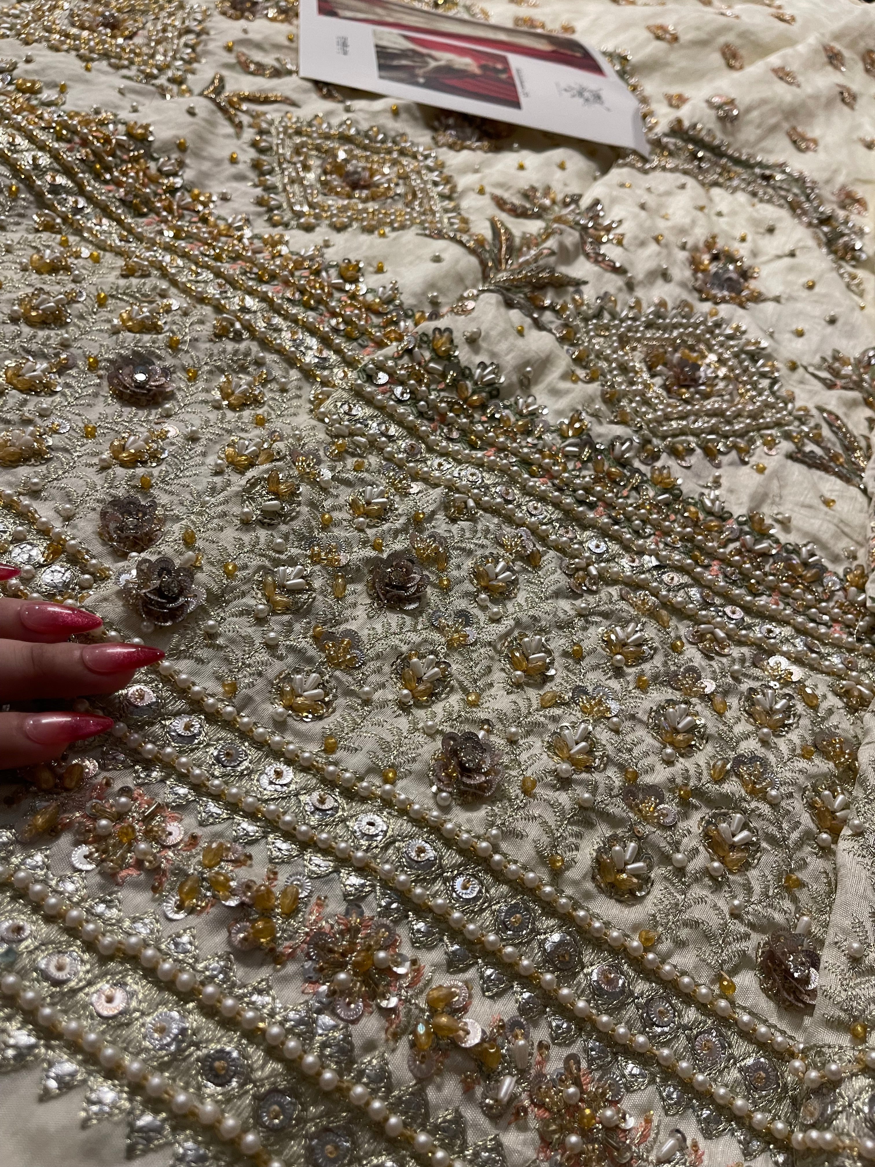 Mohsin Naveed Ranjha (MNR) - Mahjabeen Eemie's Studio