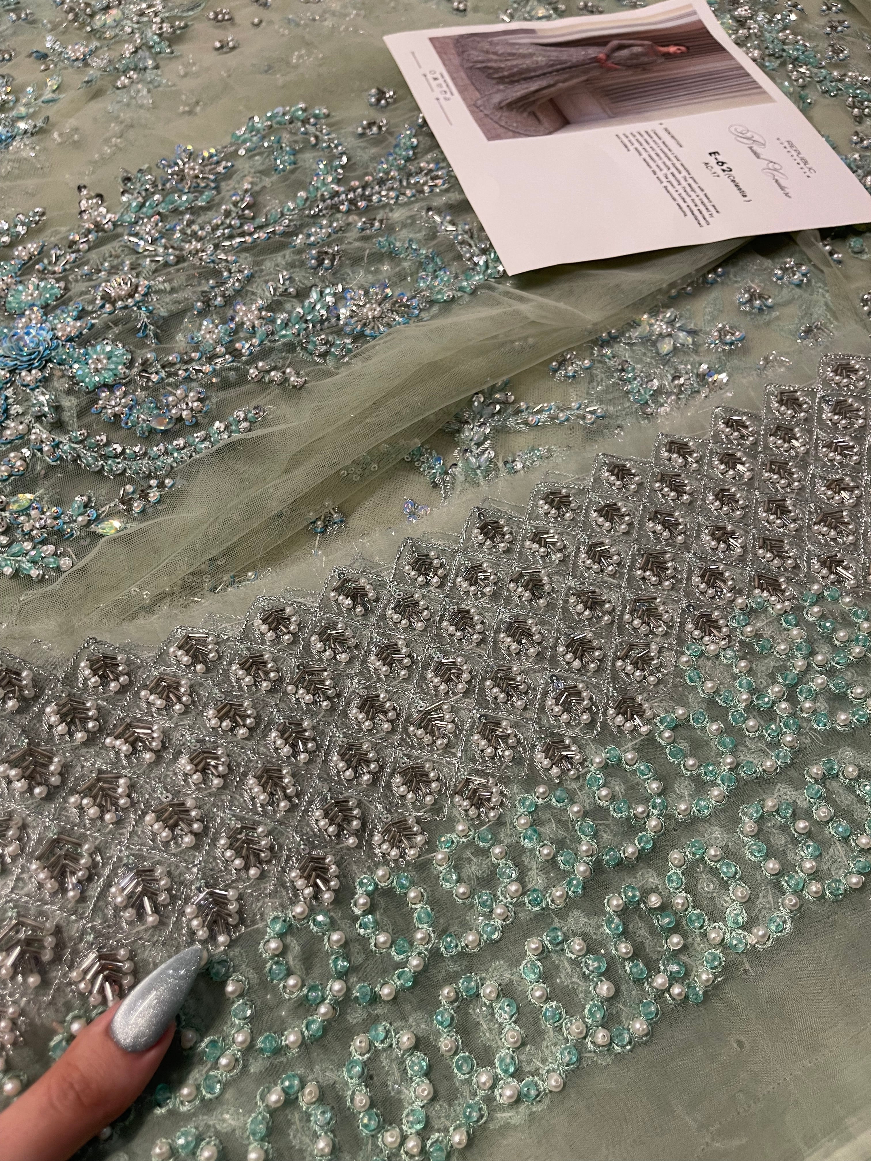 Republic Womenswear - Celestia Ayla's Atelier