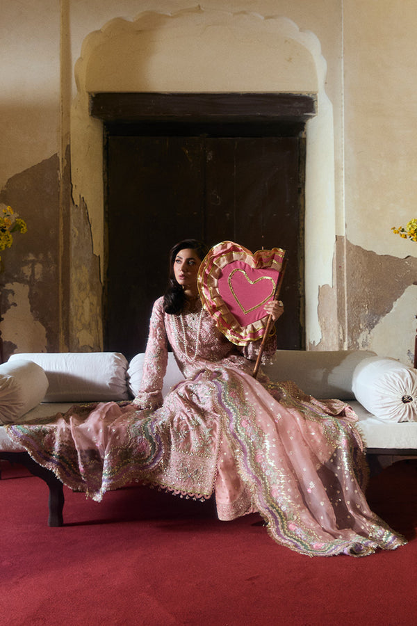Suffuse - Irsana Ayla's Atelier