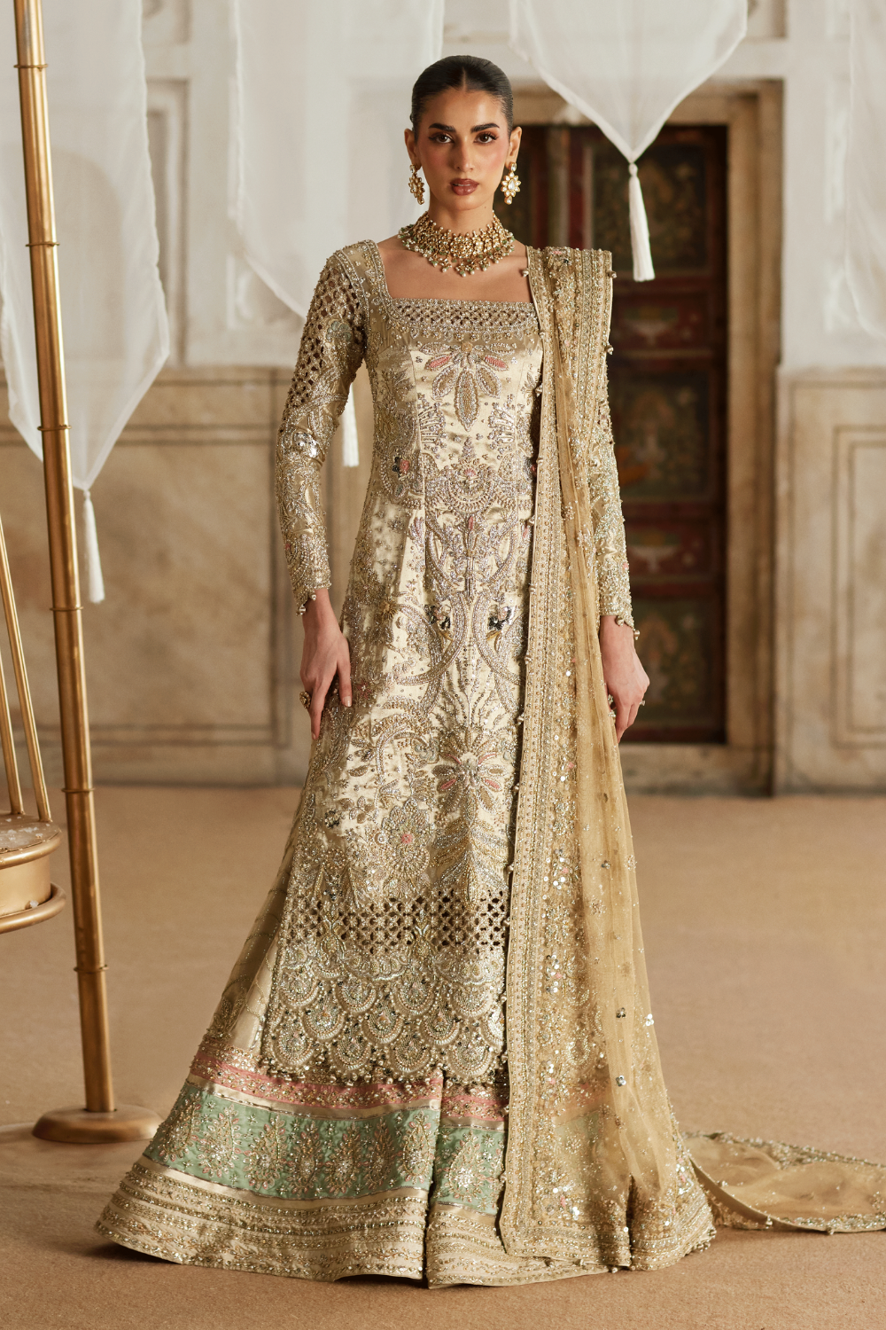 Soraya - Khusht Ayla's Atelier