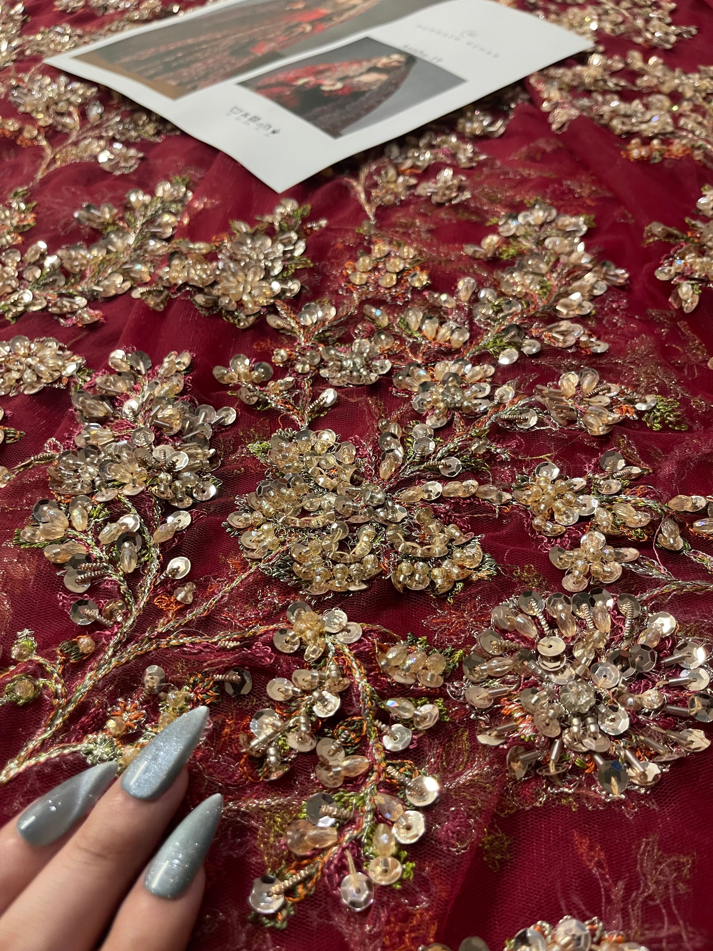 Hussain Rehar - Anisha Ayla's Atelier