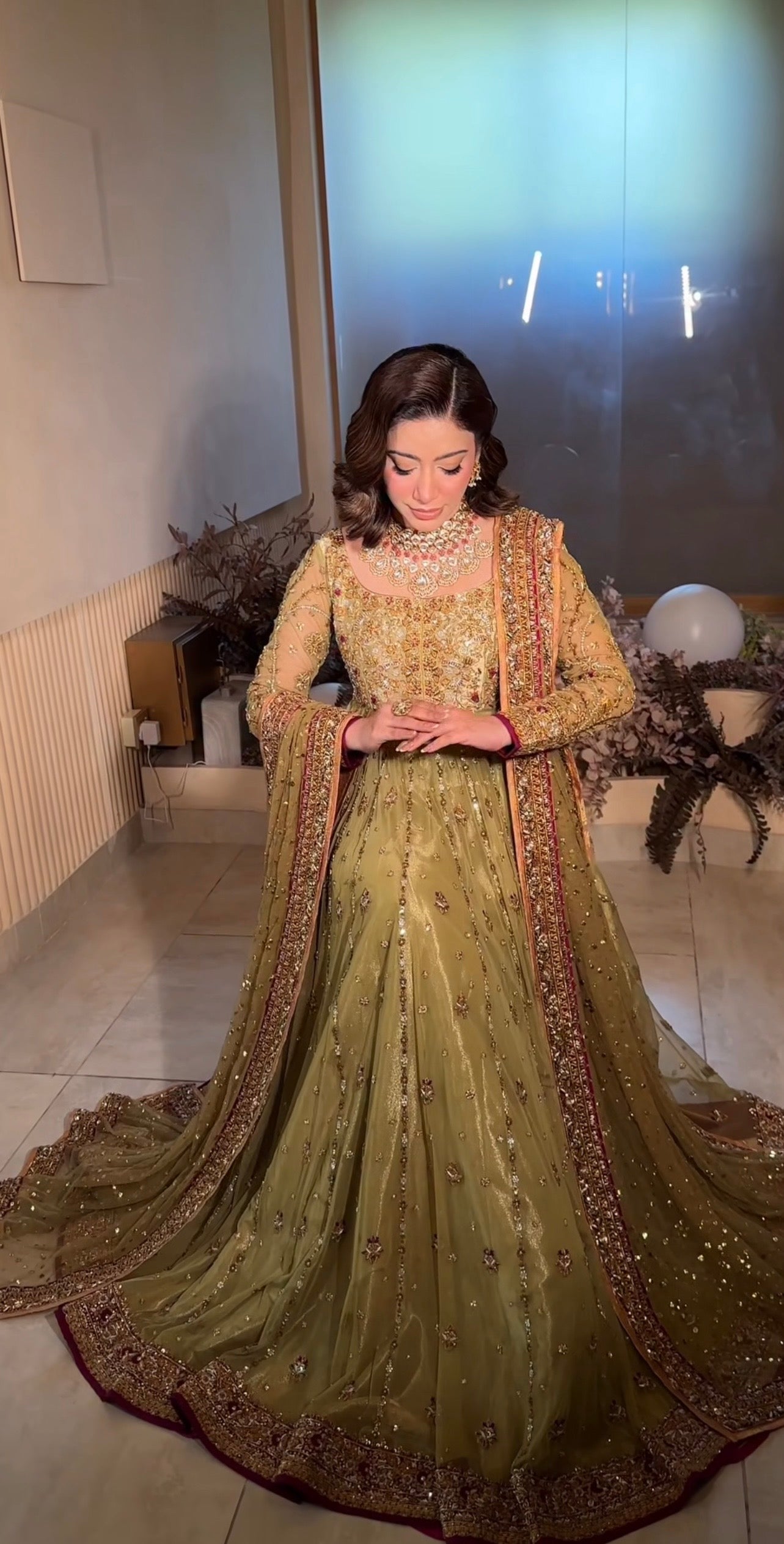 Haris Shakeel - Pistachio Eemie's Studio