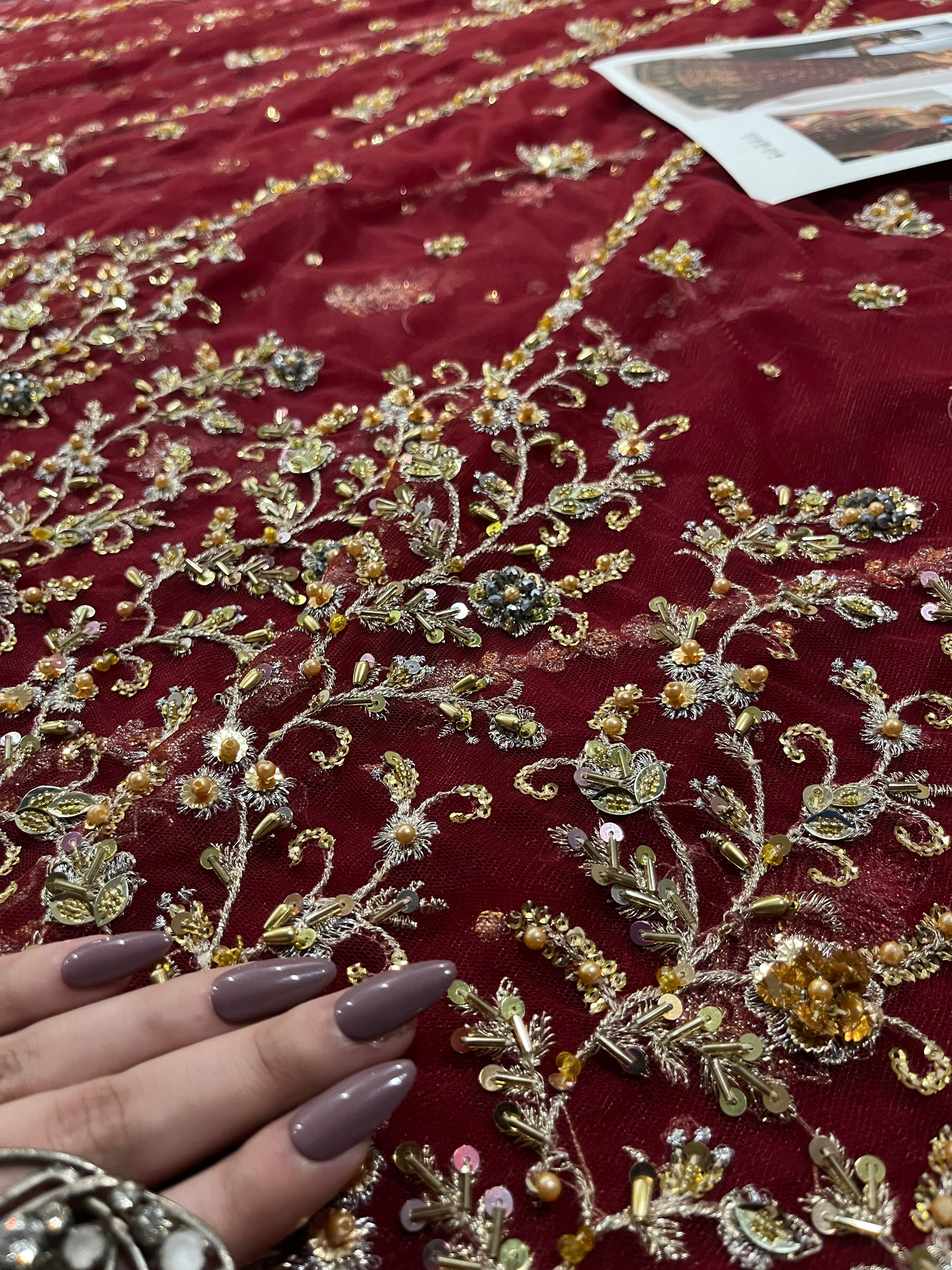 Haris Shakeel - Shifa Ayla's Atelier