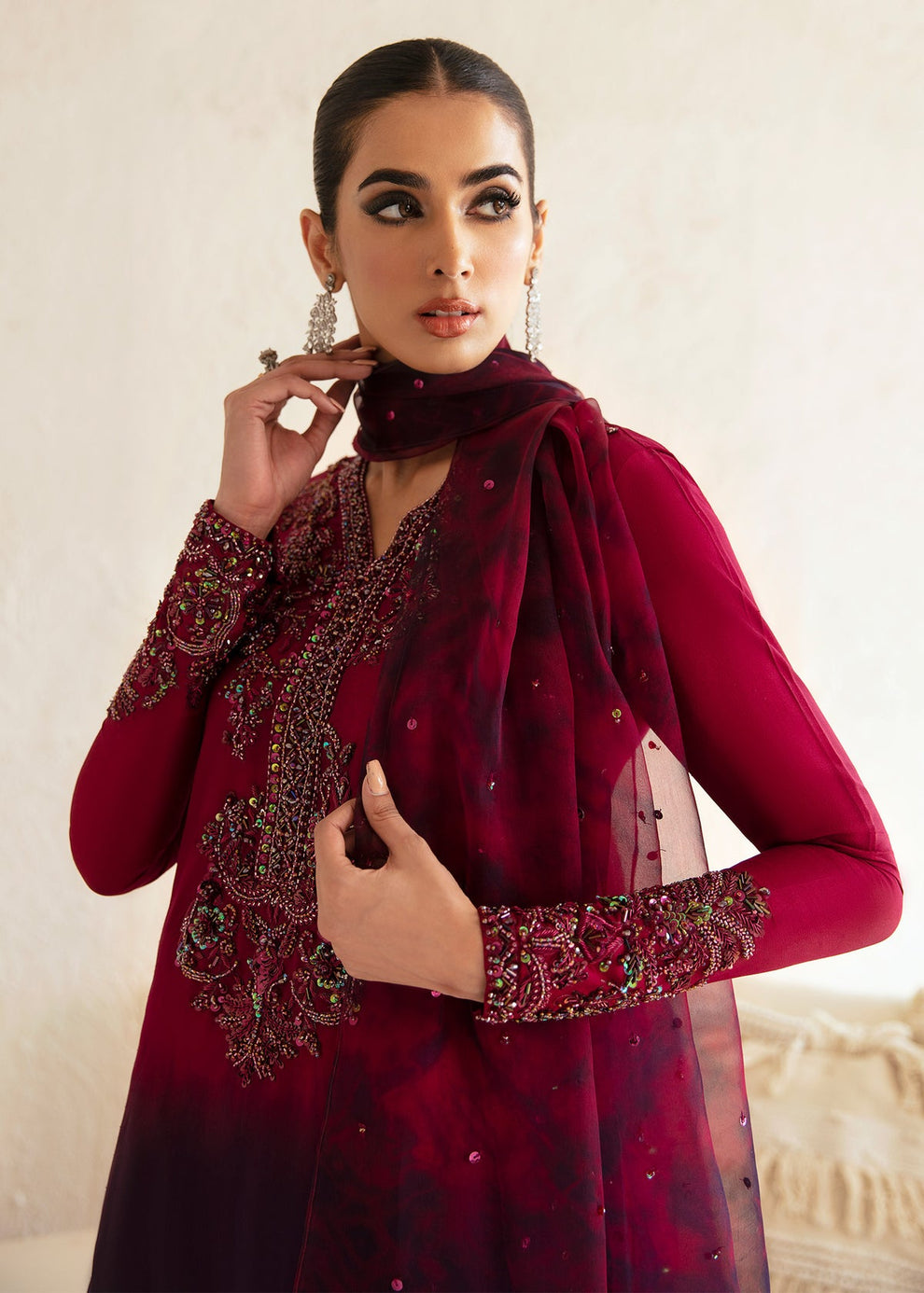 Kanwal Malik - Aroha Ayla's Atelier