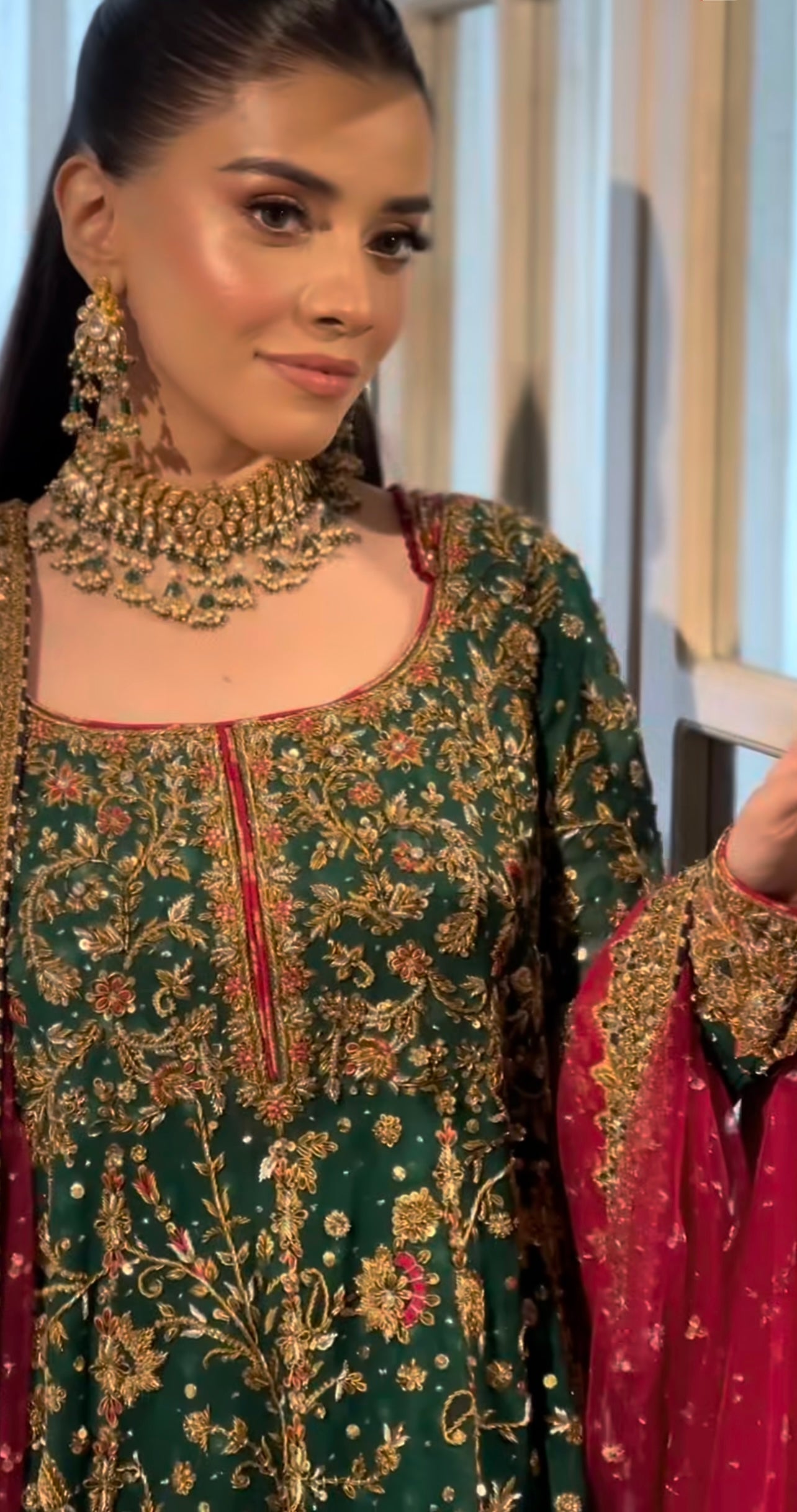 Haris Shakeel - Aimen Ayla's Atelier