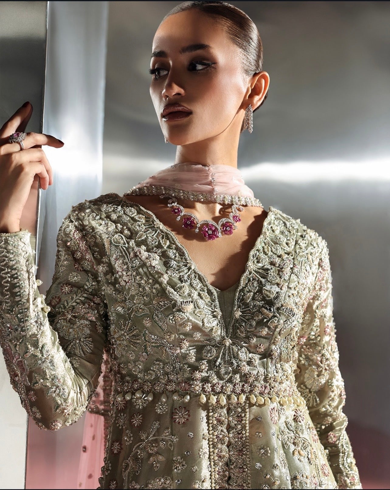 Soraya - Caelis Ayla's Atelier
