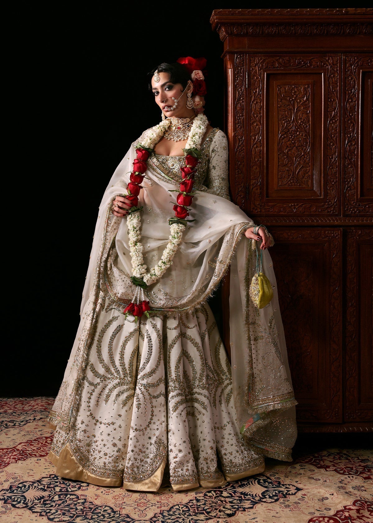 Hussain Rehar - Chamkeli Ayla's Atelier