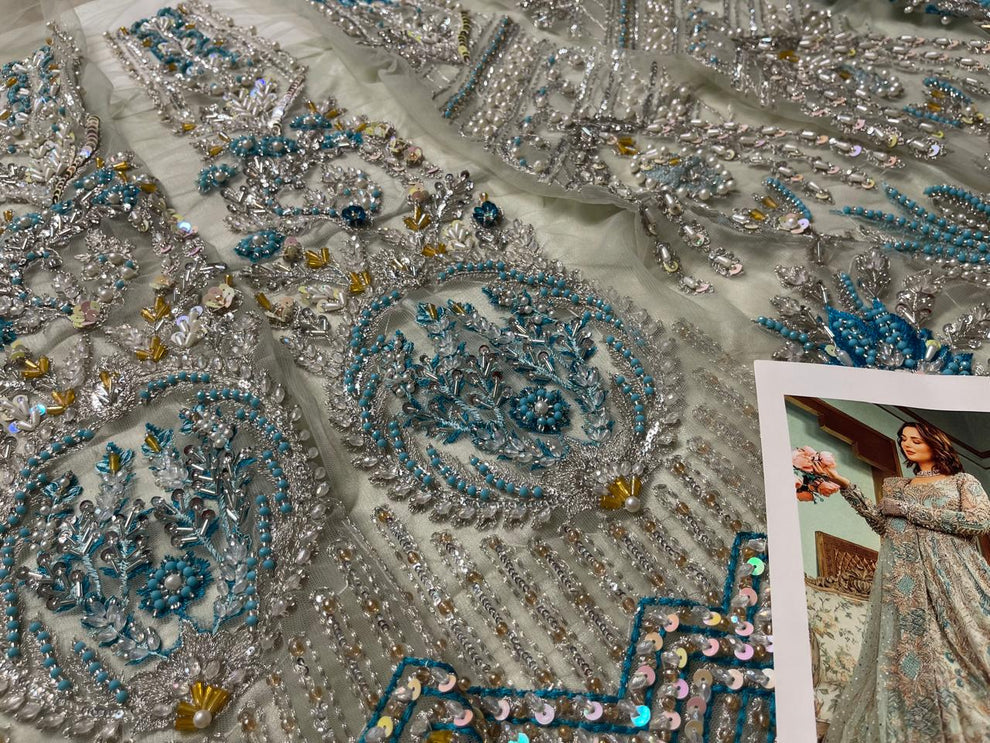 Ahmad sultan - Marie Antoinette Ayla's Atelier