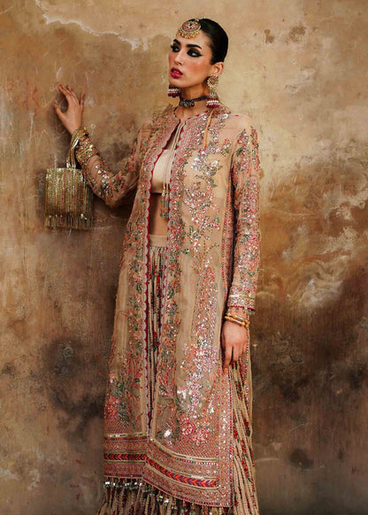 HUSSAIN REHAR - NAGHMA Ayla's Atelier