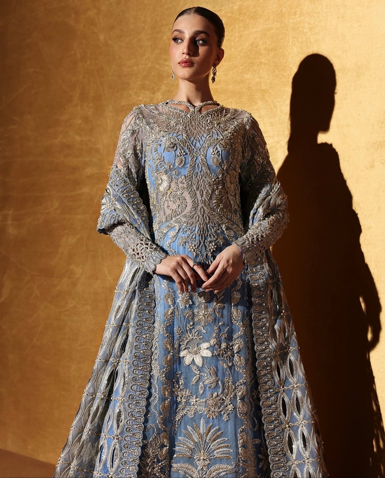 Soraya - Seralyn Eemie's Studio