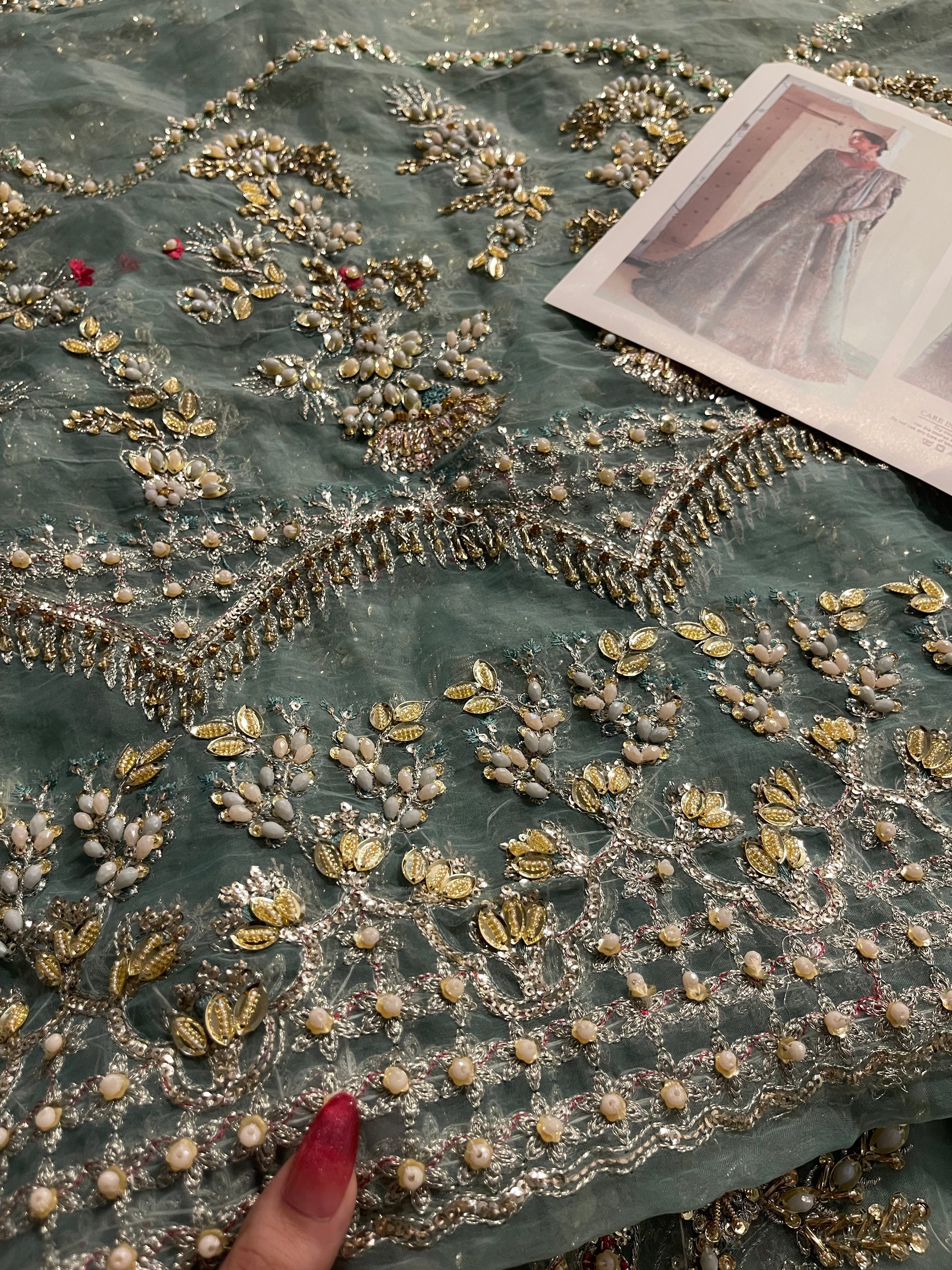 Suffuse - Ashal Eemie's Studio