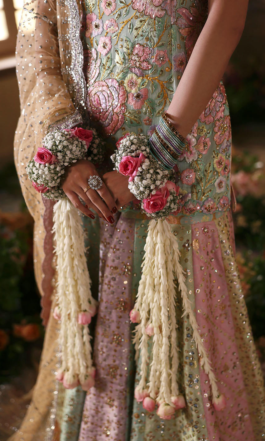 Nomi Ansari - Rosebud Ayla's Atelier