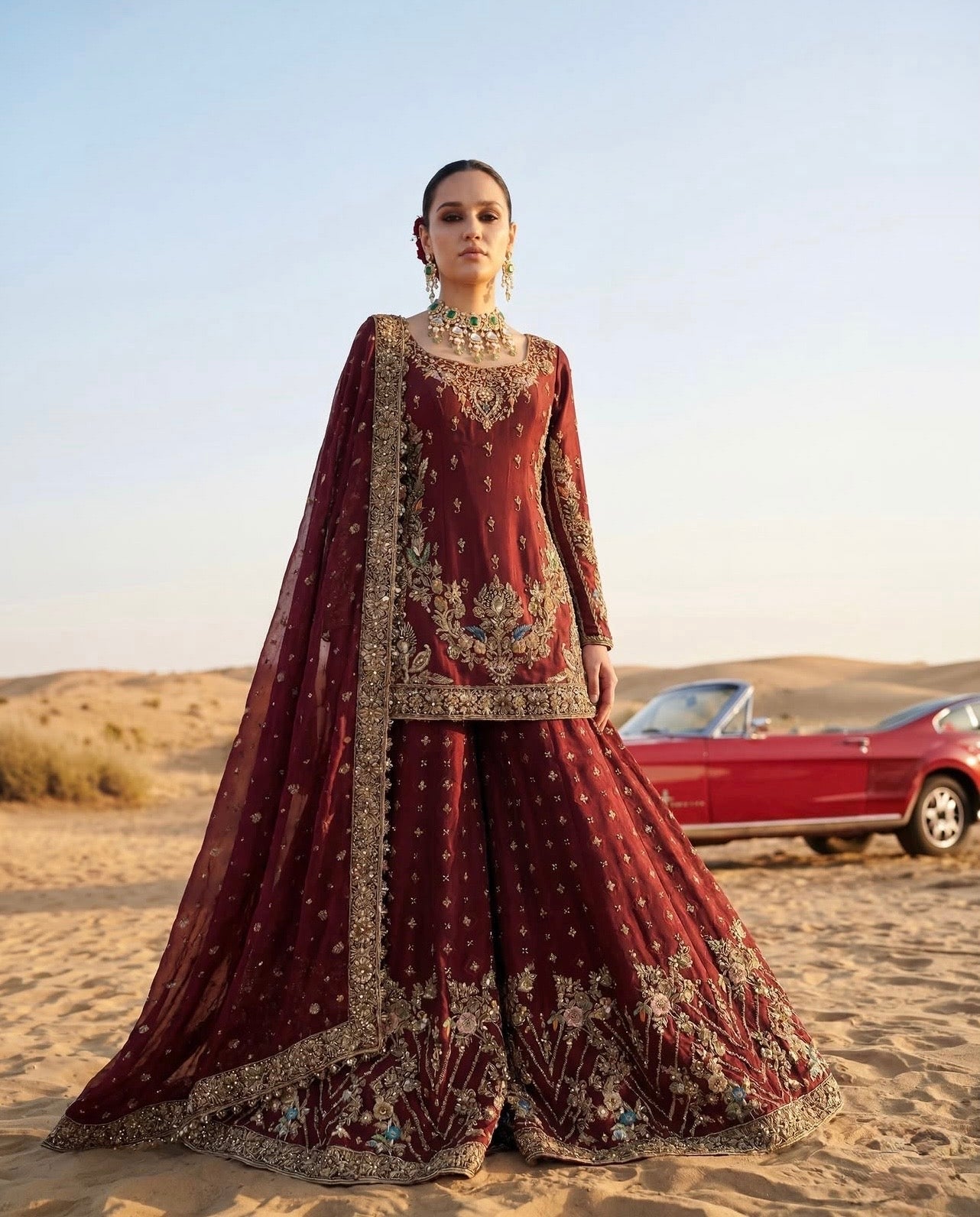 Ahmad Sultan - Aethel Ayla's Atelier