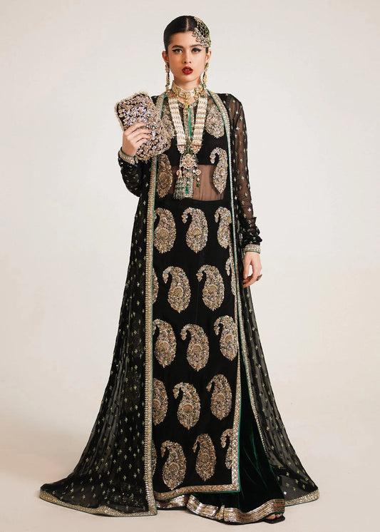 Hussain Rehar - Raina Ayla's Atelier