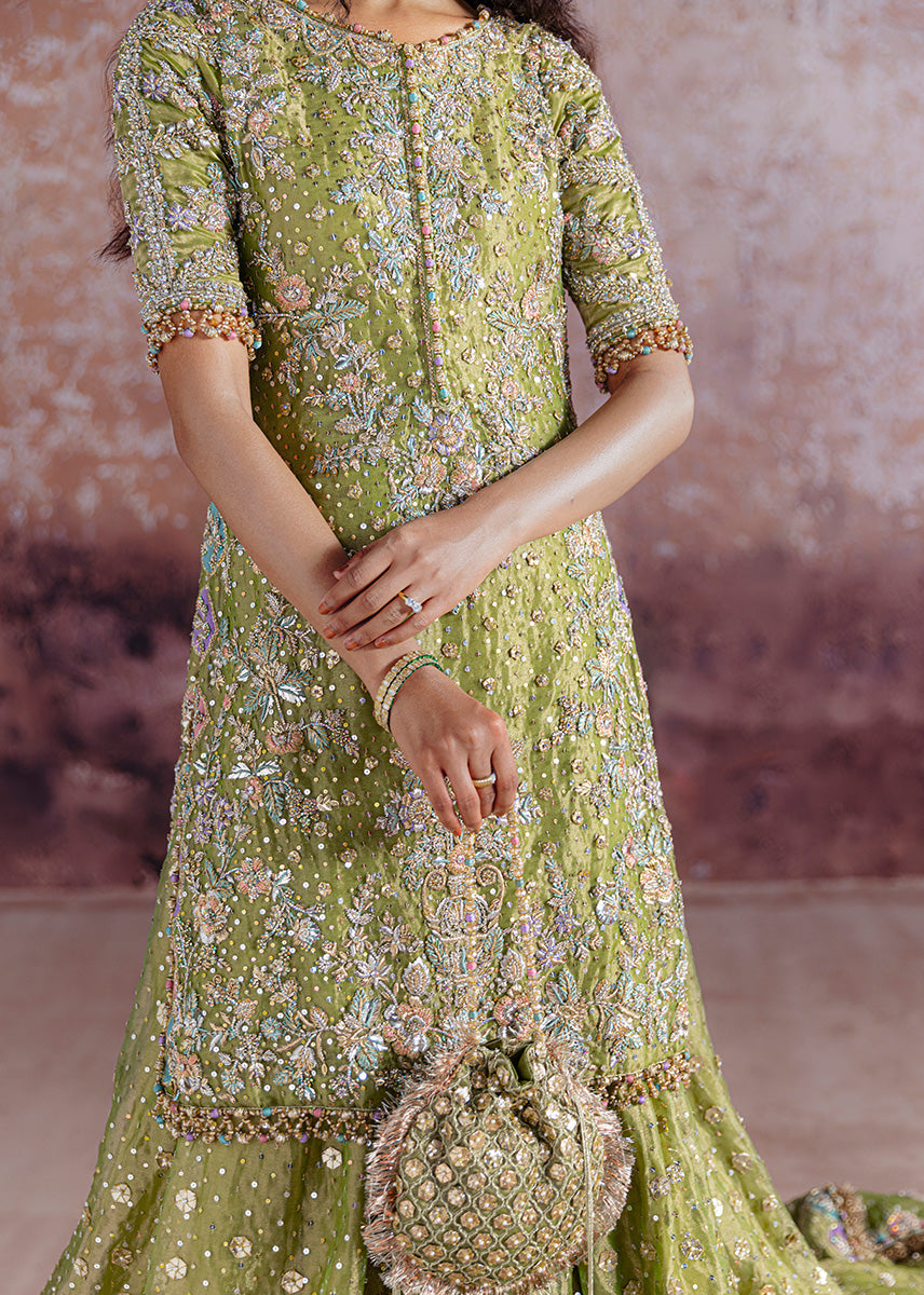 Sara Rohale Asghar - Shadan Eemie's Studio