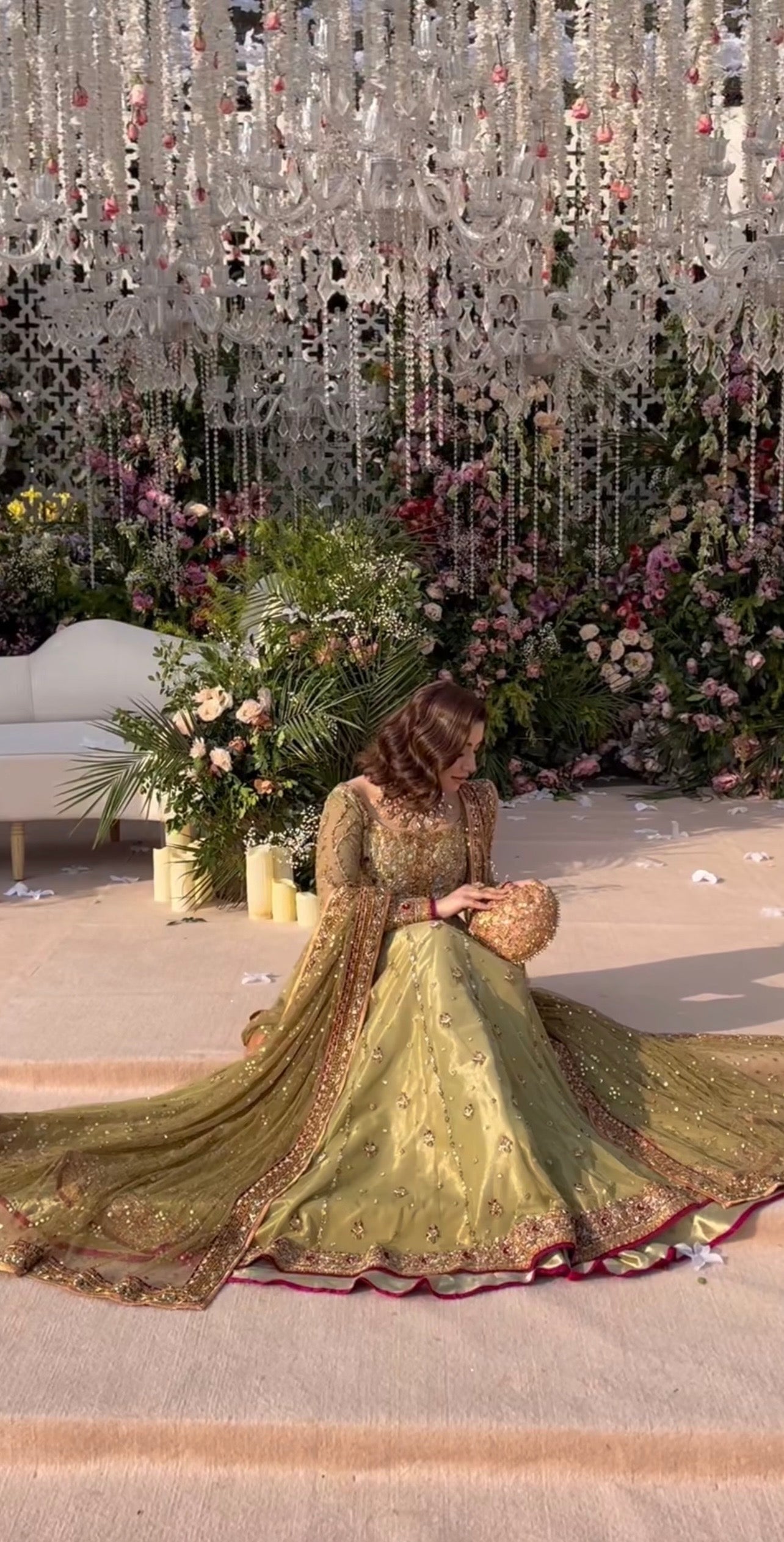 Haris Shakeel - Pistachio Eemie's Studio