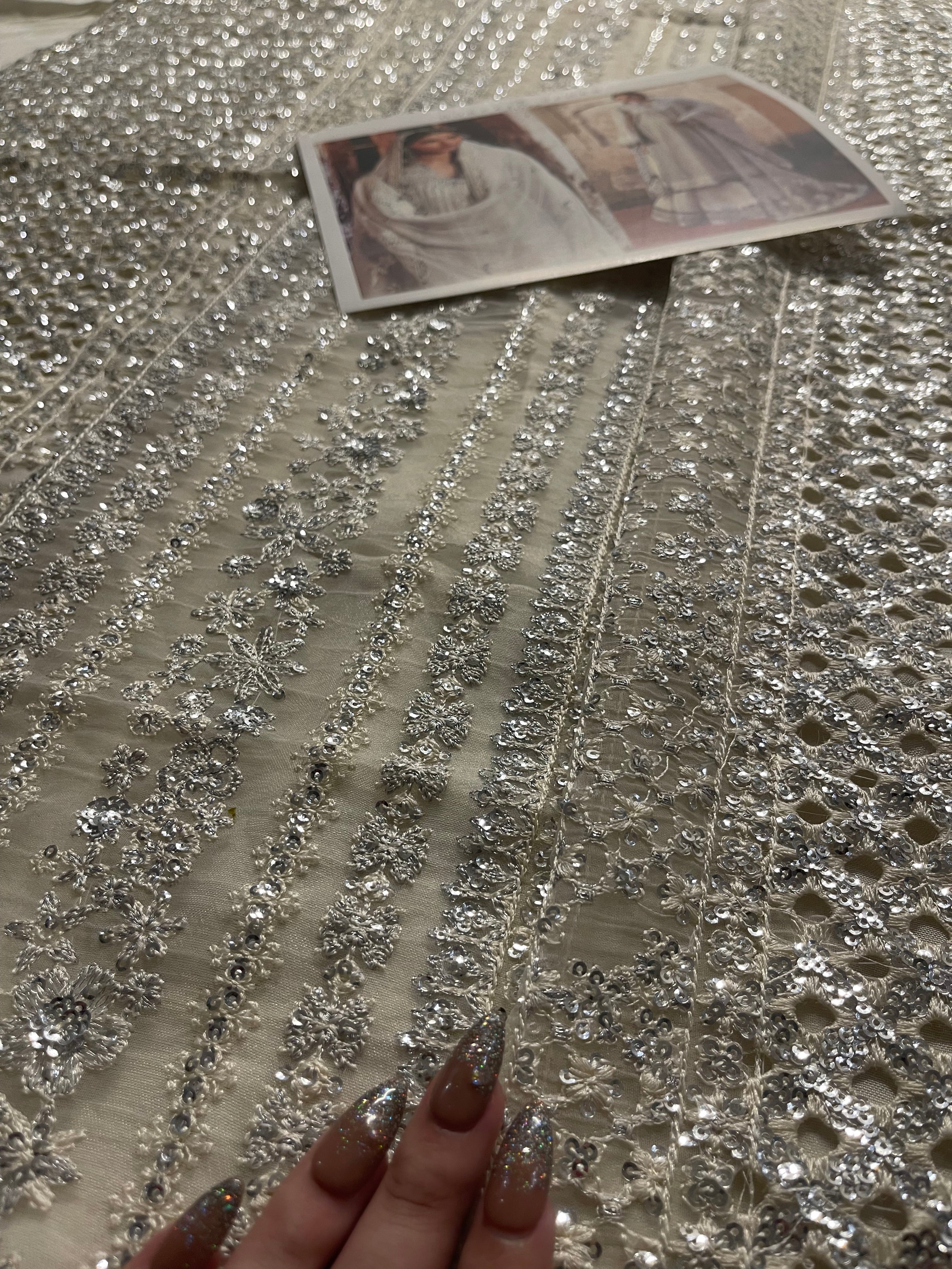 Hussain Rehar - Sitara Eemie's Studio