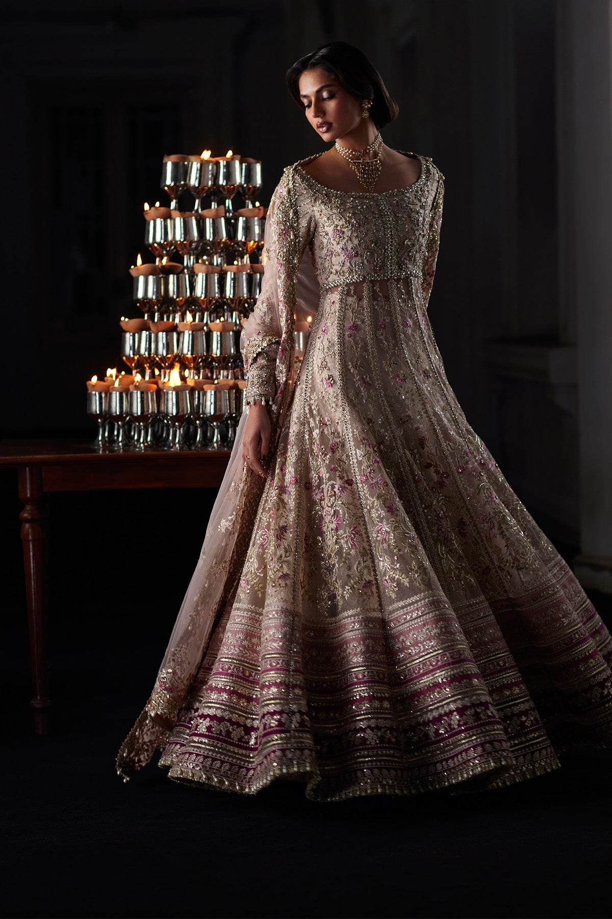 Saad Bin Shahzad - Rina Ayla's Atelier