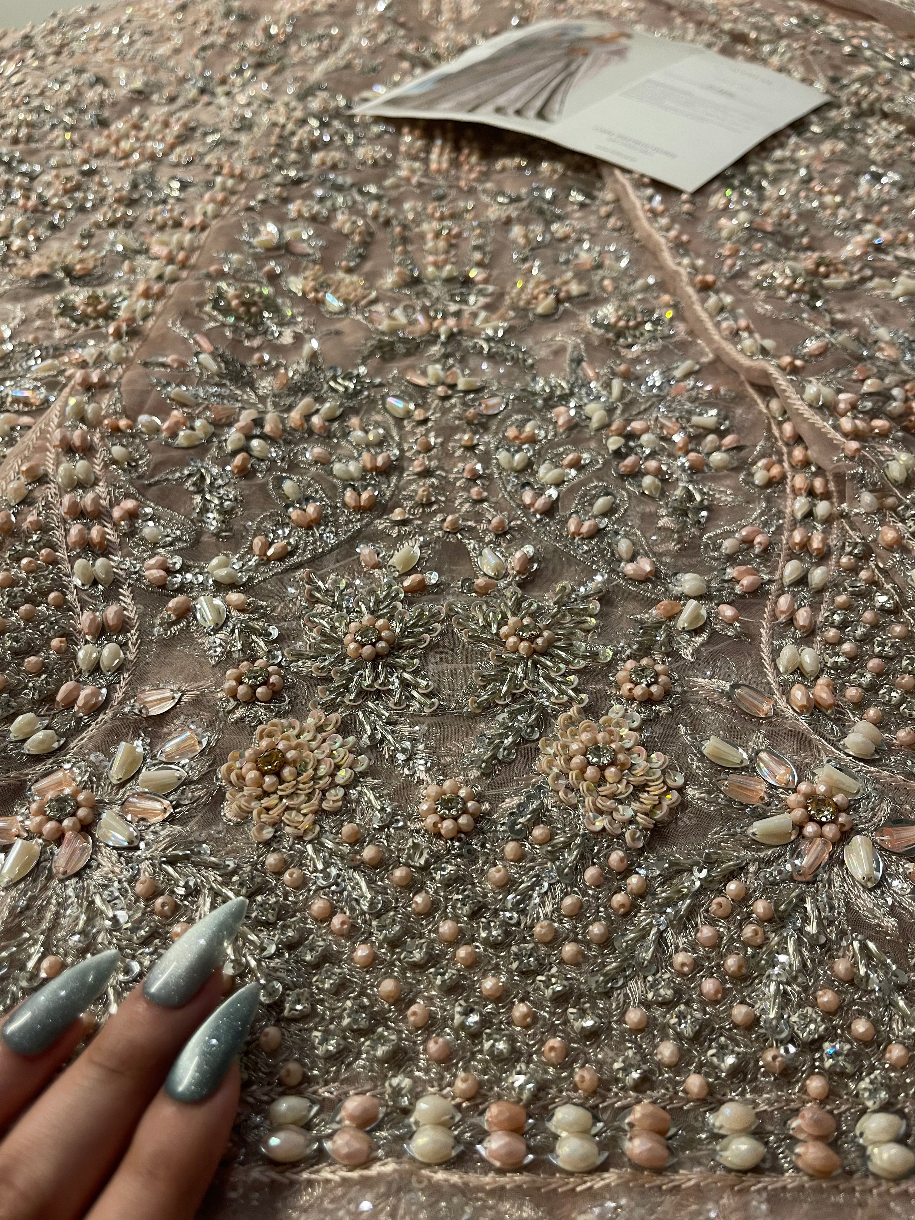 Suffuse - Ayat Ayla's Atelier