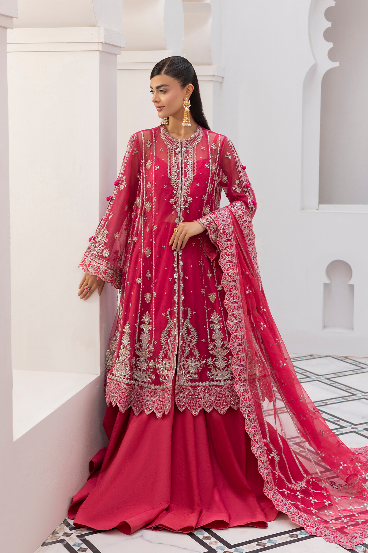 Mirha Imran - Mehrisa Ayla's Atelier