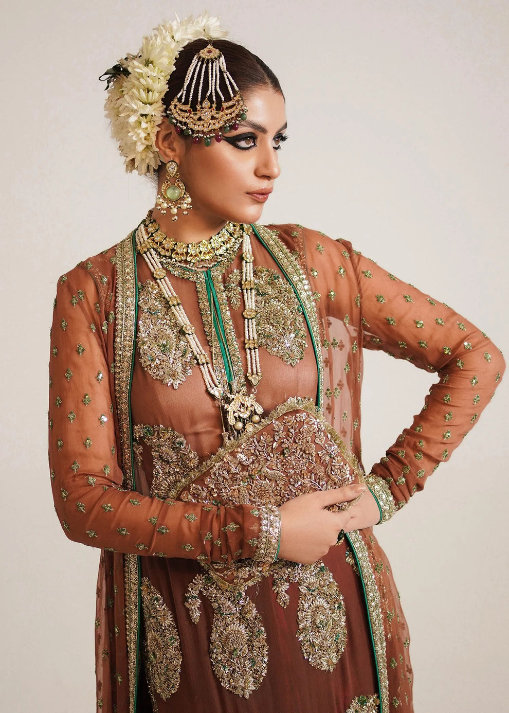 Hussain Rehar - Shamma Ayla's Atelier